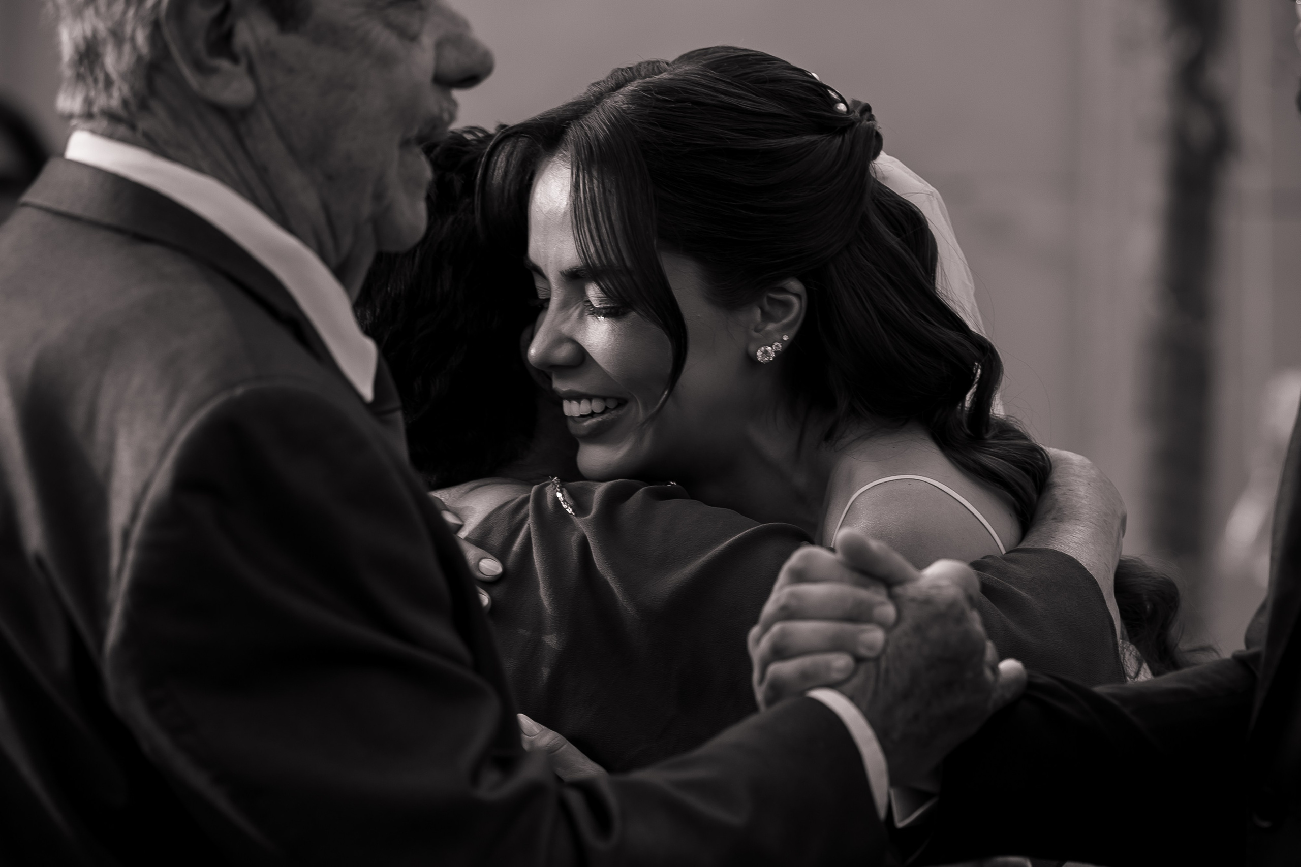 Grazi e Hugo. Vitor Maia — Fotografia de Casamentos