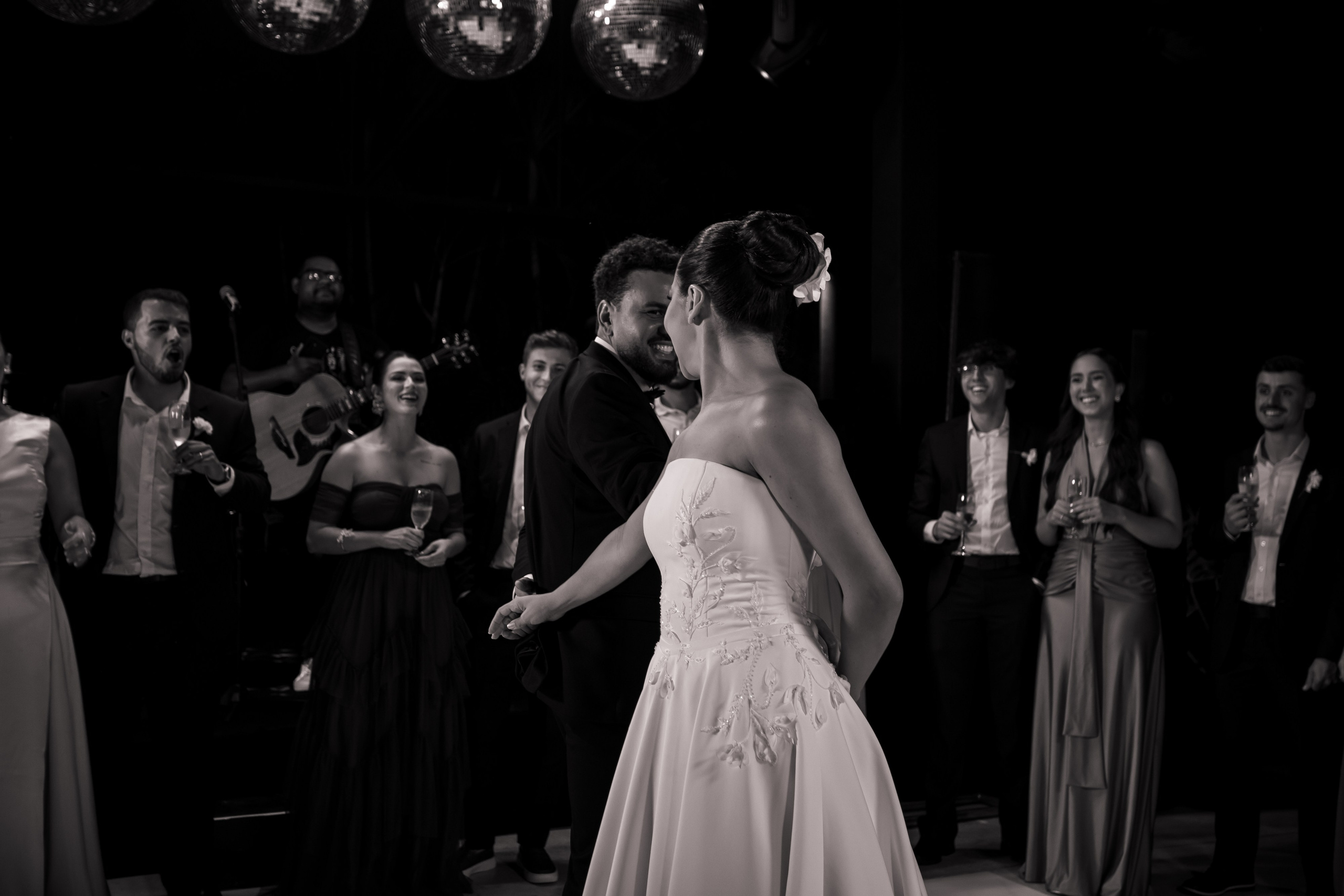 Laura e Michel. Vitor Maia — Fotografia de Casamentos