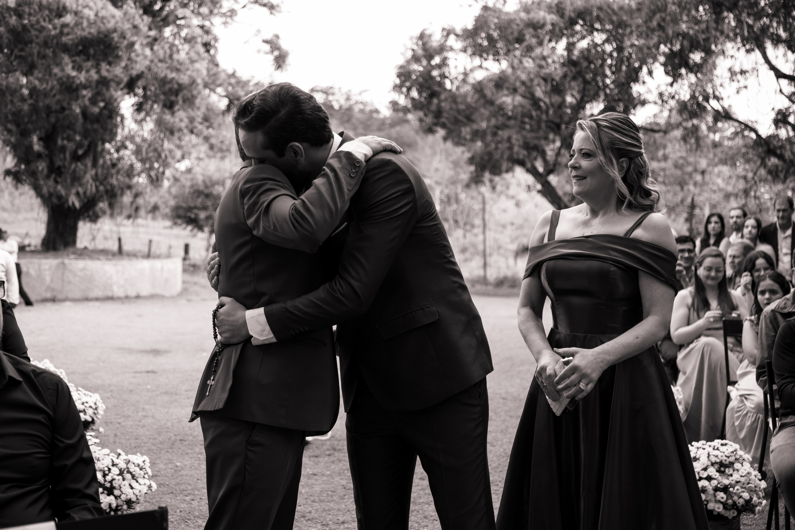Tássia e Marcos. Vitor Maia — Fotografia de Casamentos
