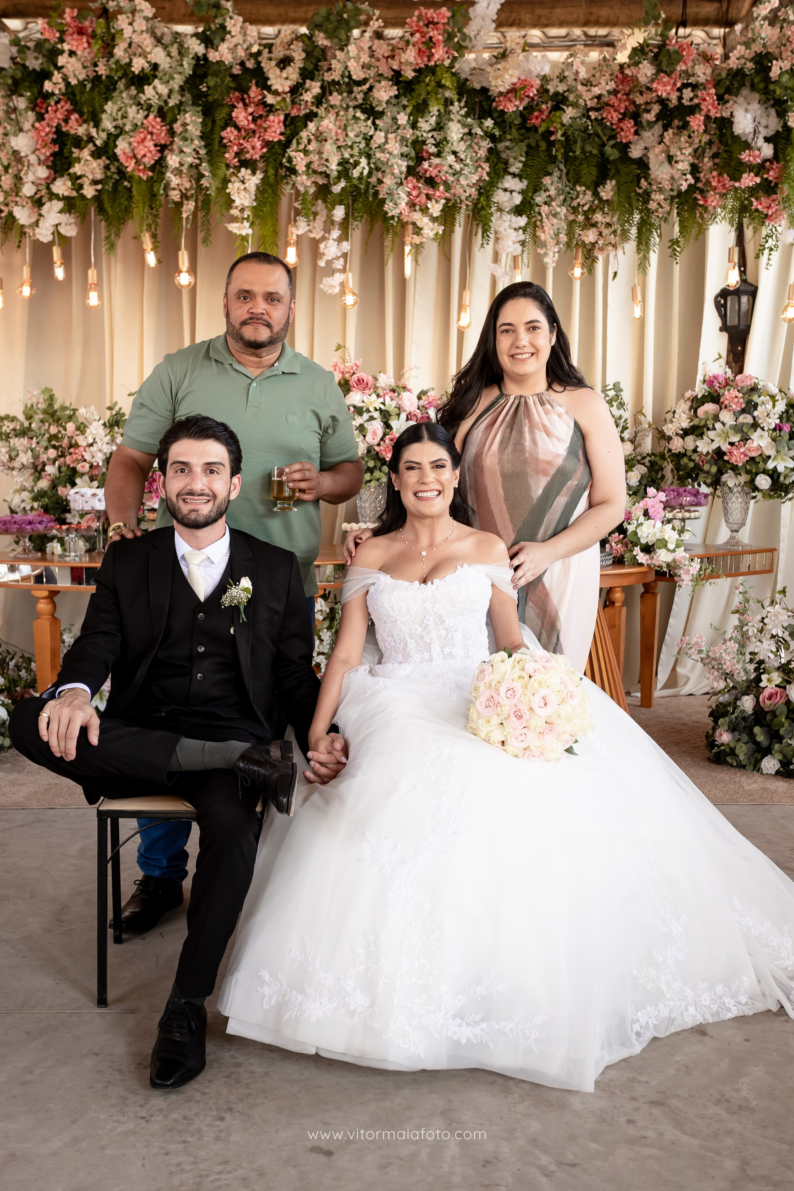 Prévias Ana e Márcia