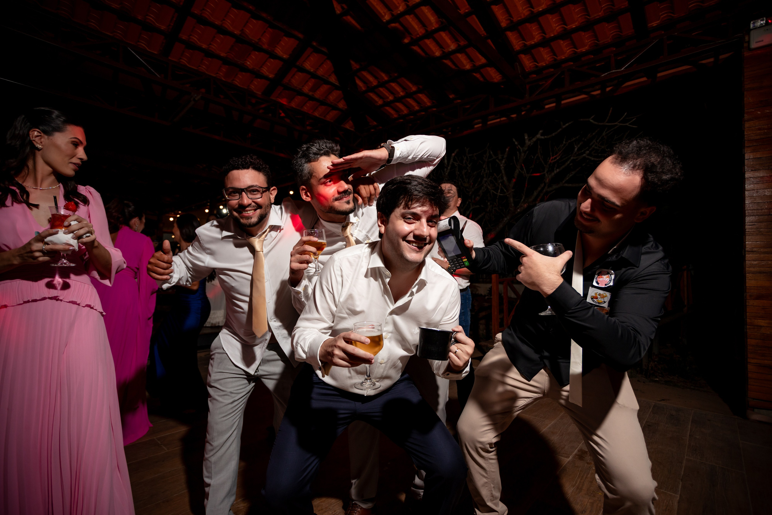 Gabi & Rubens. Vitor Maia — Fotografia de Casamentos