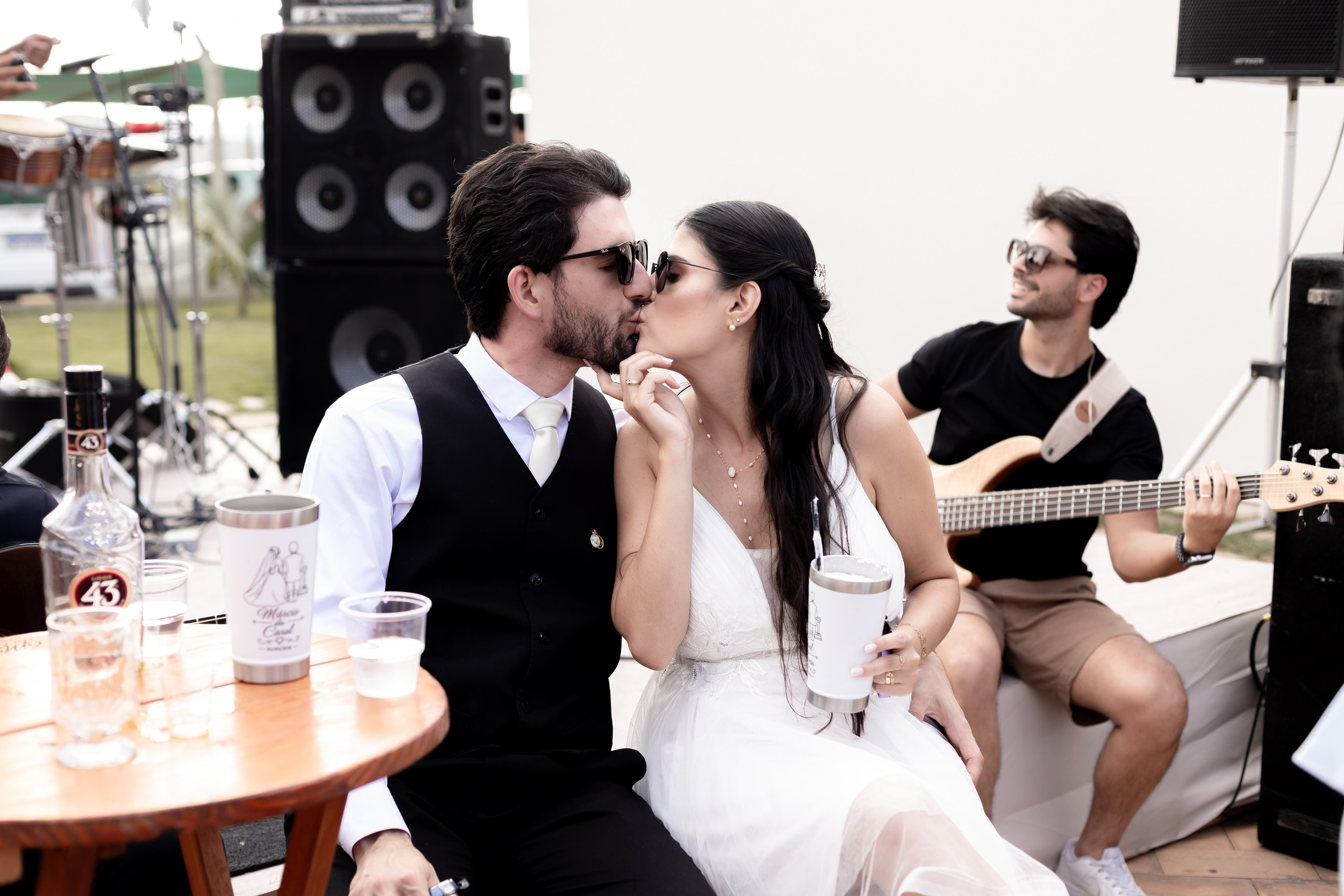 Wedding — Ana Carolina e Márcio Henrique