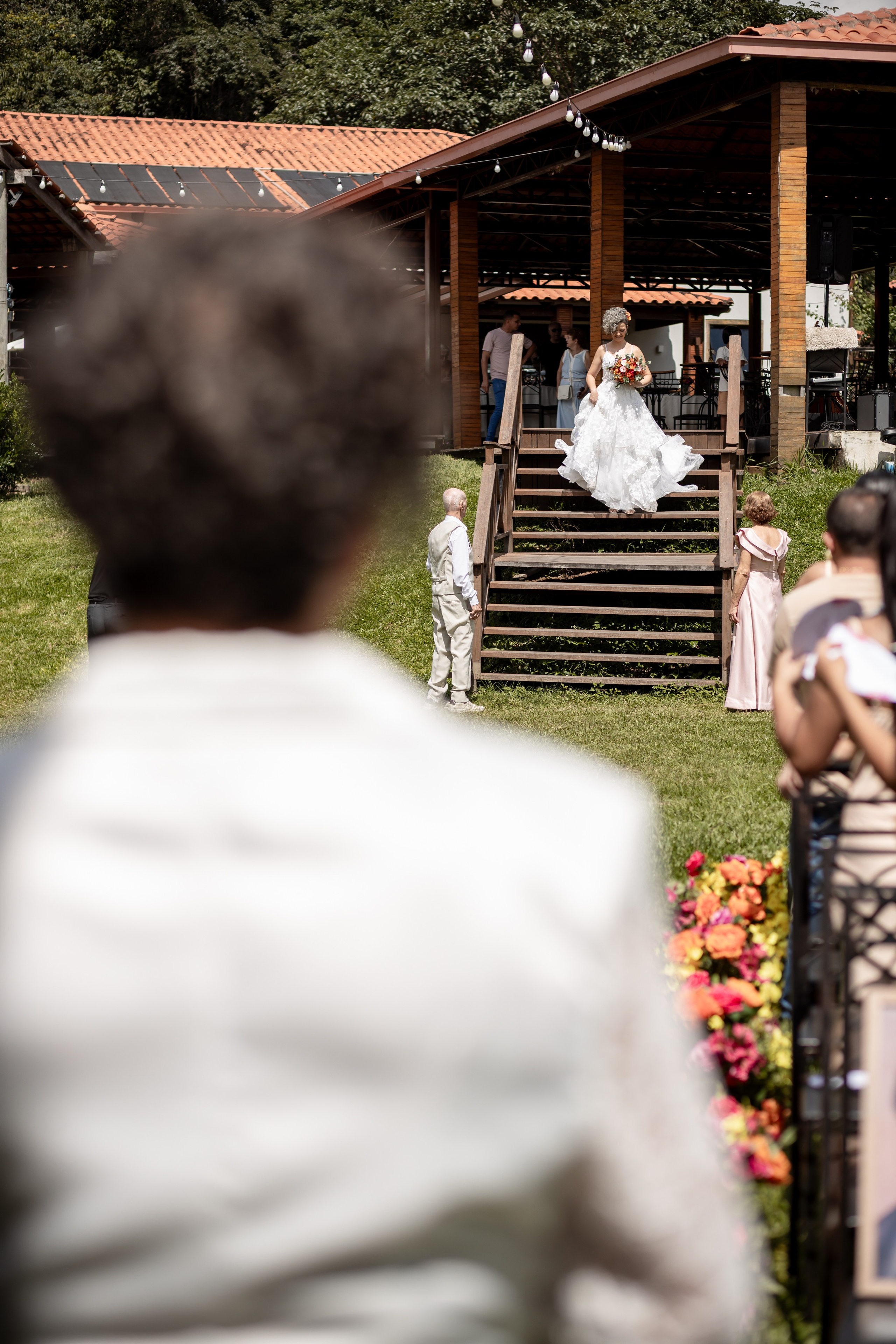 Geisa & Patrícia. Vitor Maia — Fotografia de Casamentos