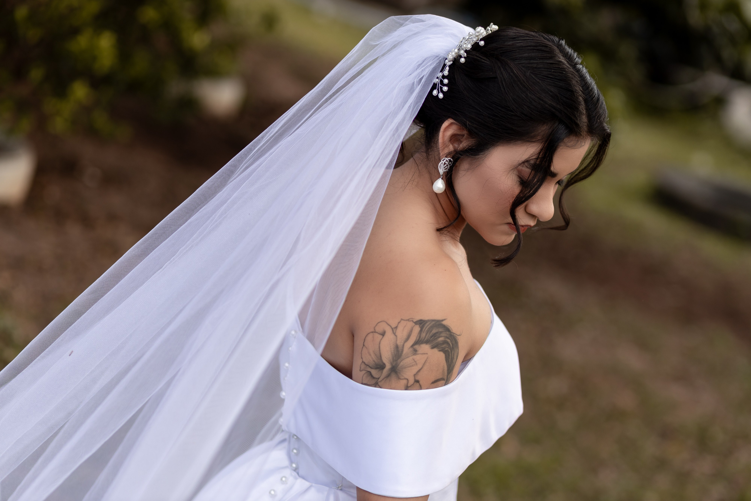 Wanessa e Eduardo. Vitor Maia — Fotografia de Casamentos