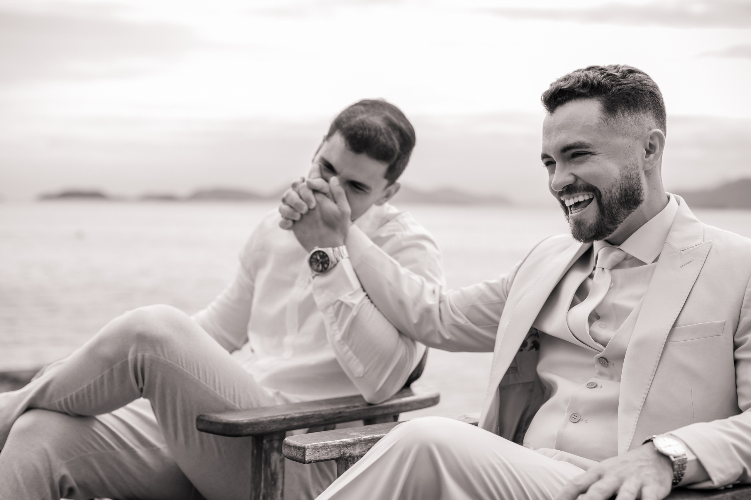Tamires e José. Vitor Maia — Fotografia de Casamentos