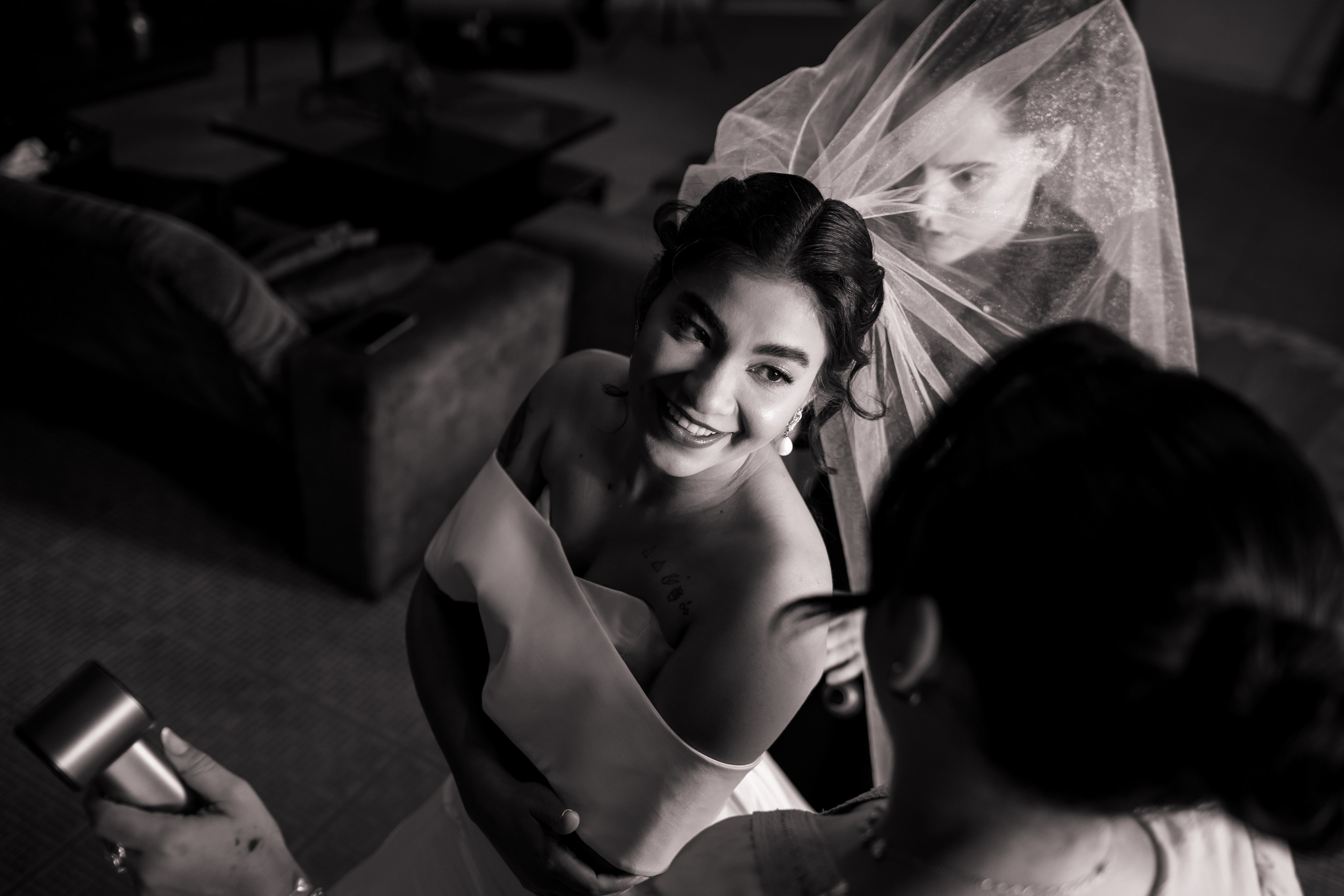 Wanessa e Eduardo. Vitor Maia — Fotografia de Casamentos