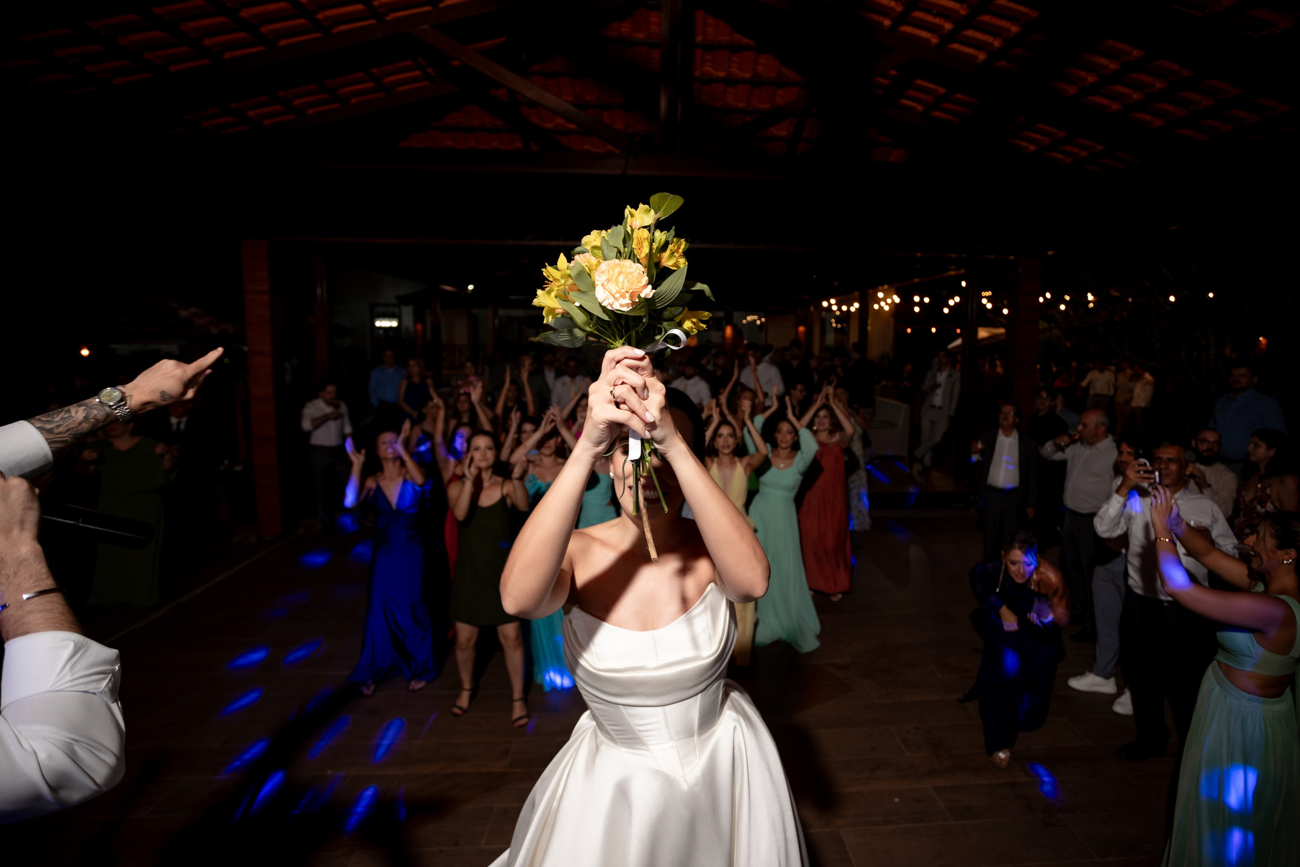 Gabi & Rubens. Vitor Maia — Fotografia de Casamentos