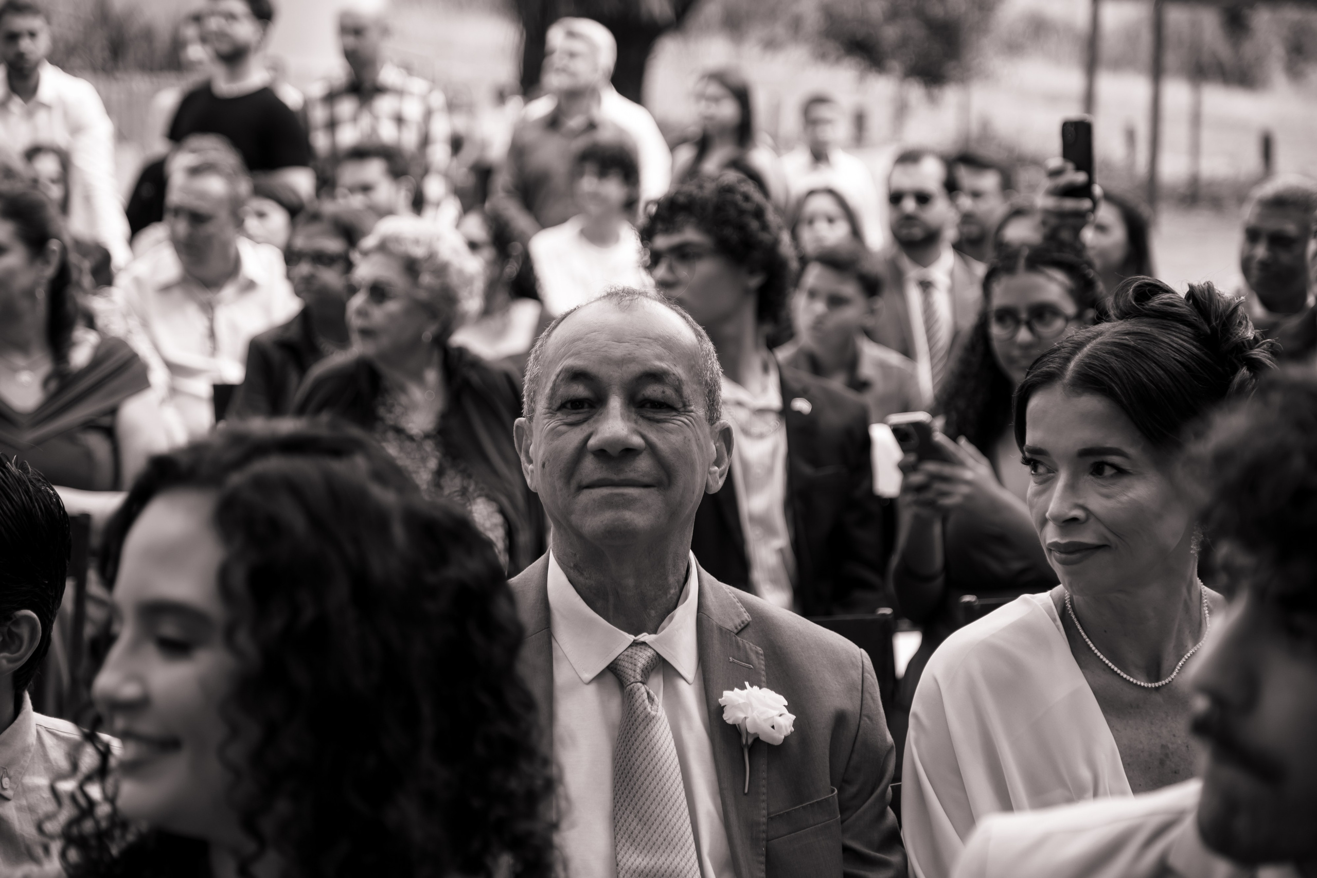 Tássia e Marcos. Vitor Maia — Fotografia de Casamentos