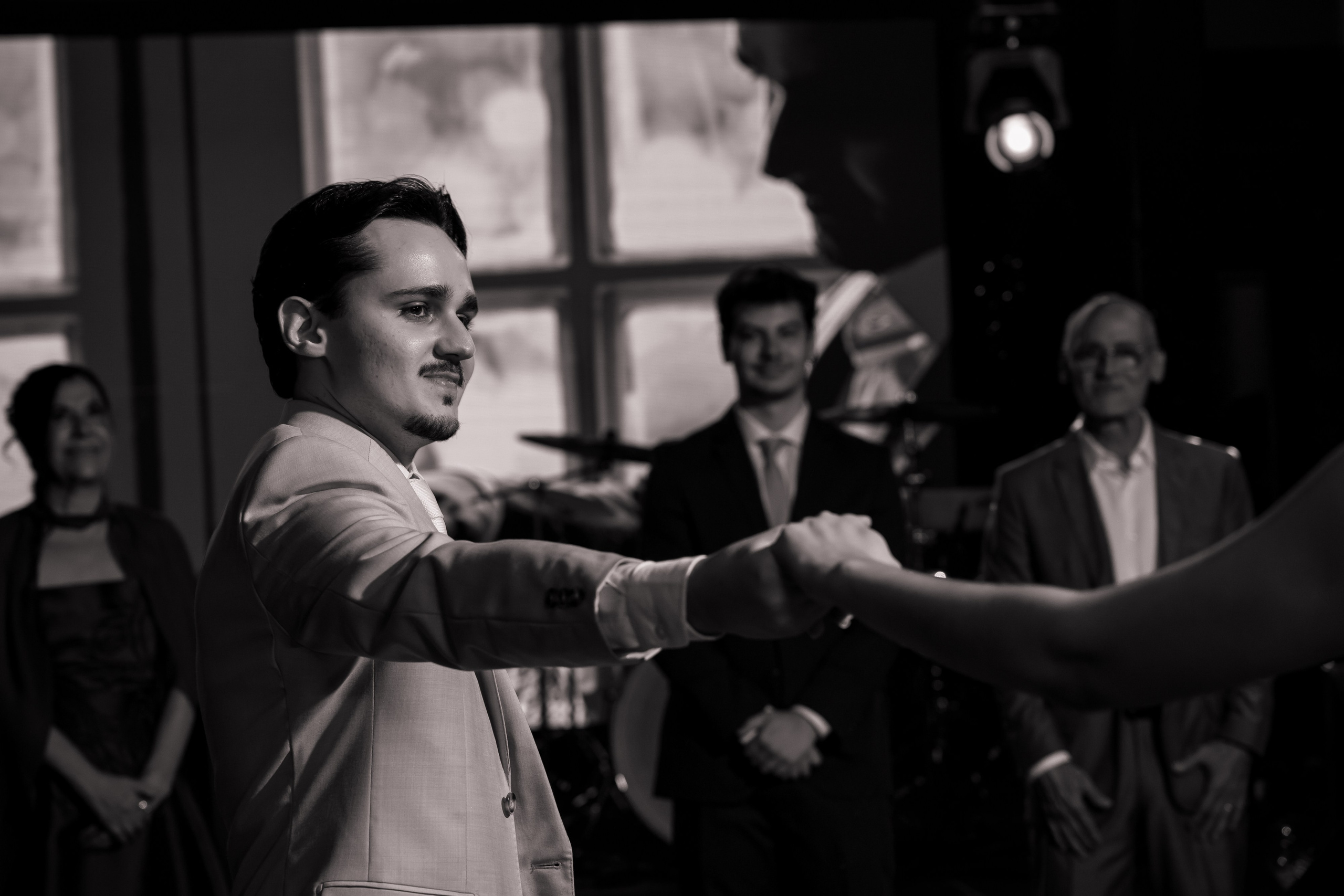 Wedding — Maria Clara e João Victor