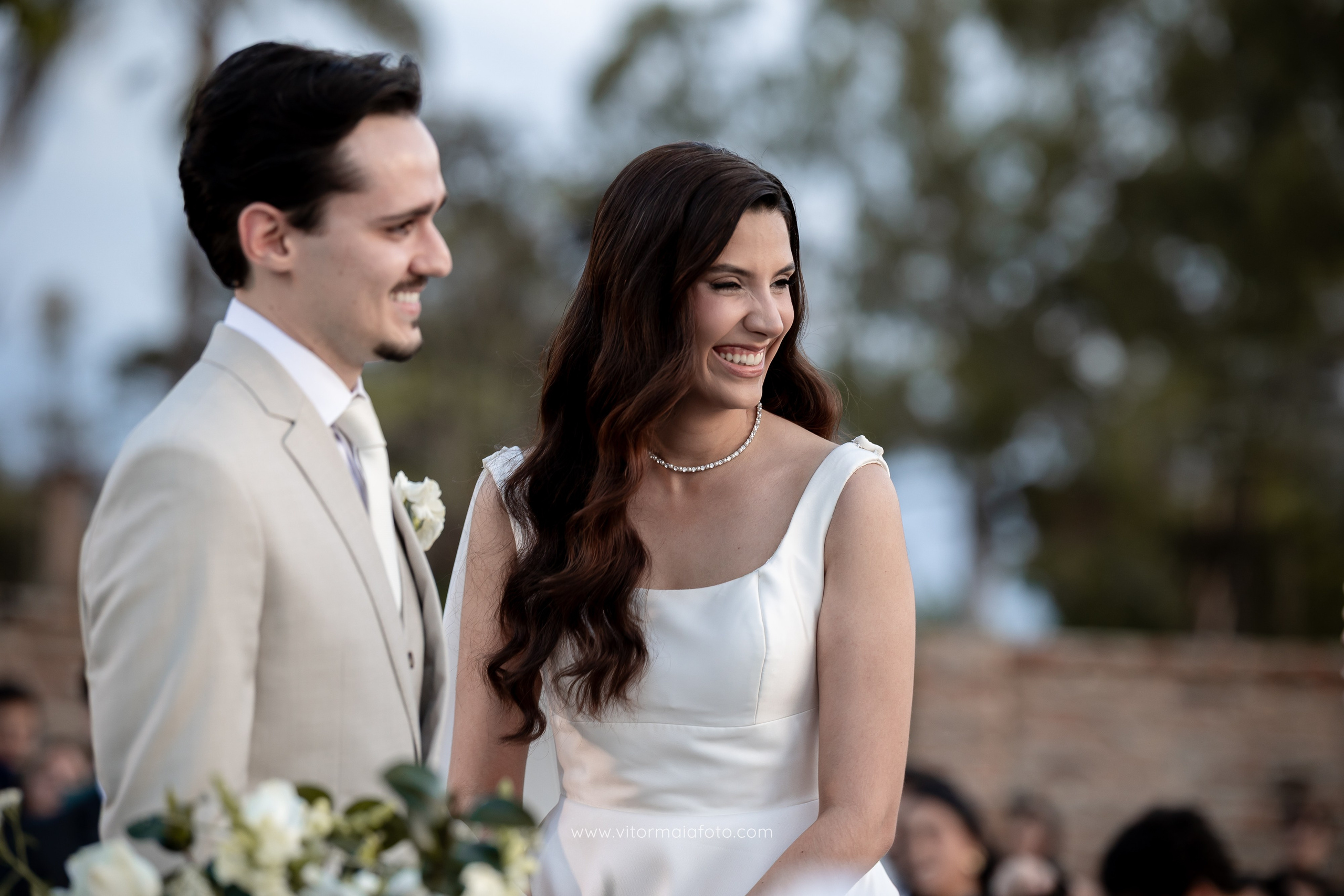 Prévias | Maria Clara e João Victor