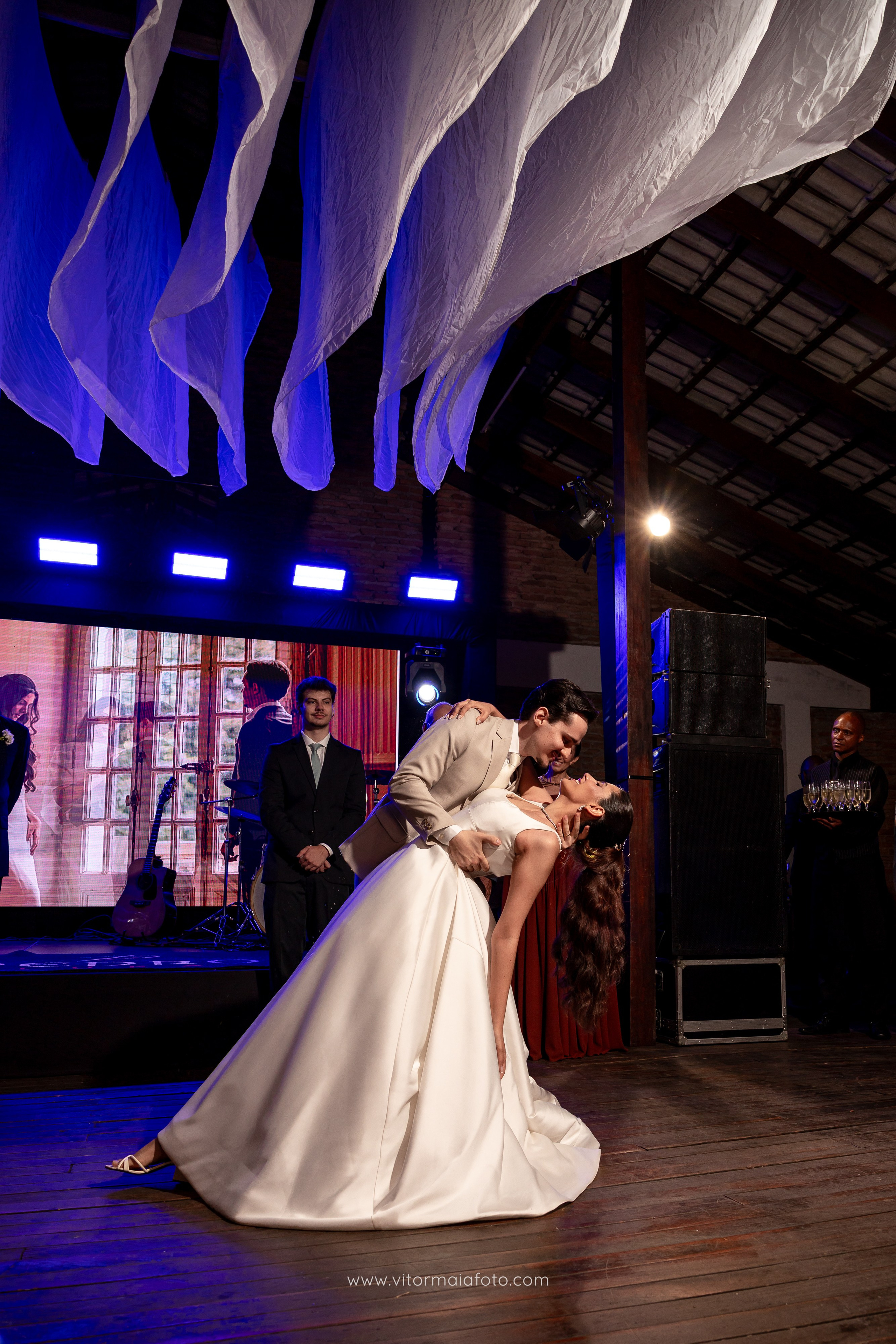 Prévias | Maria Clara e João Victor