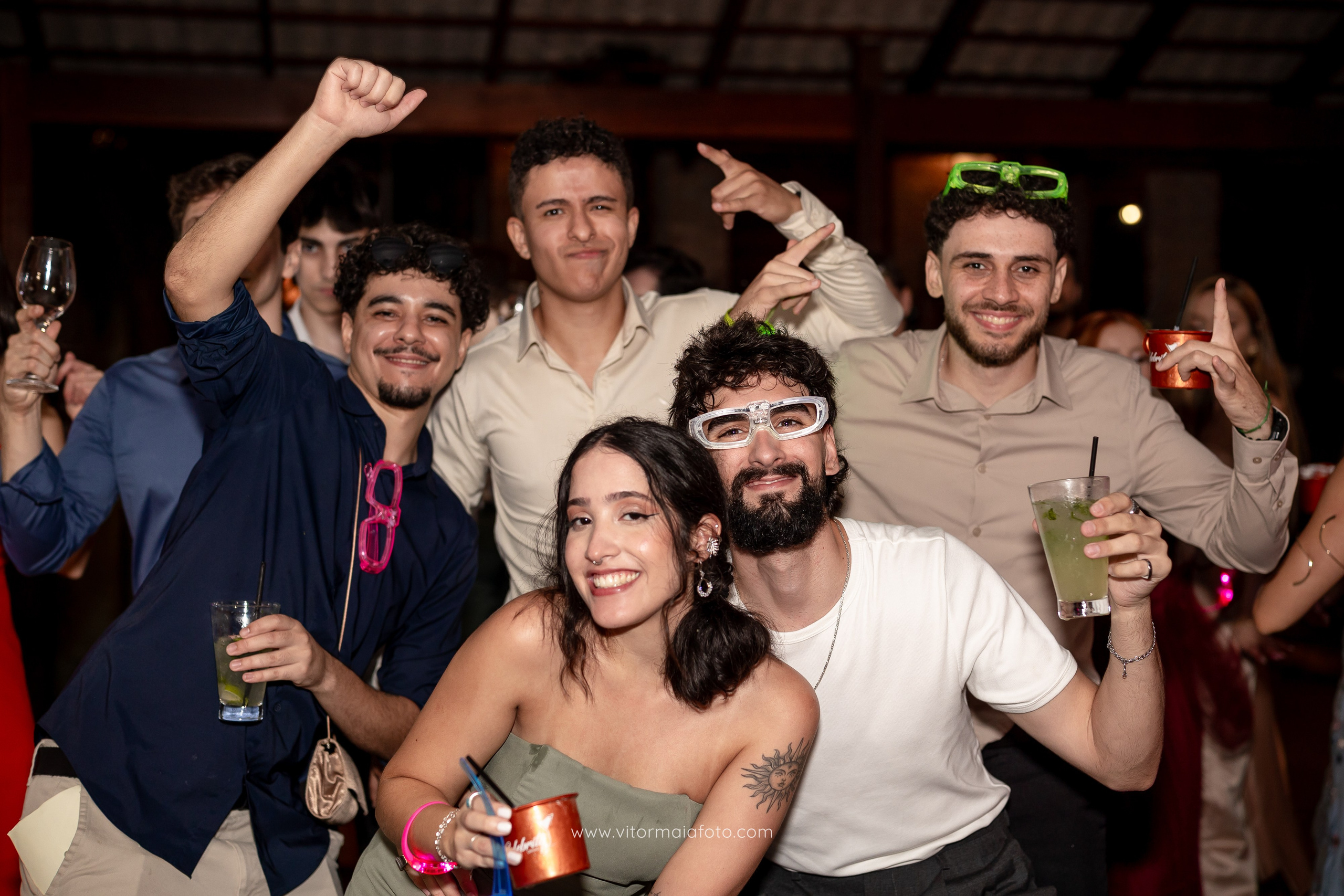 Prévias | Maria Clara e João Victor