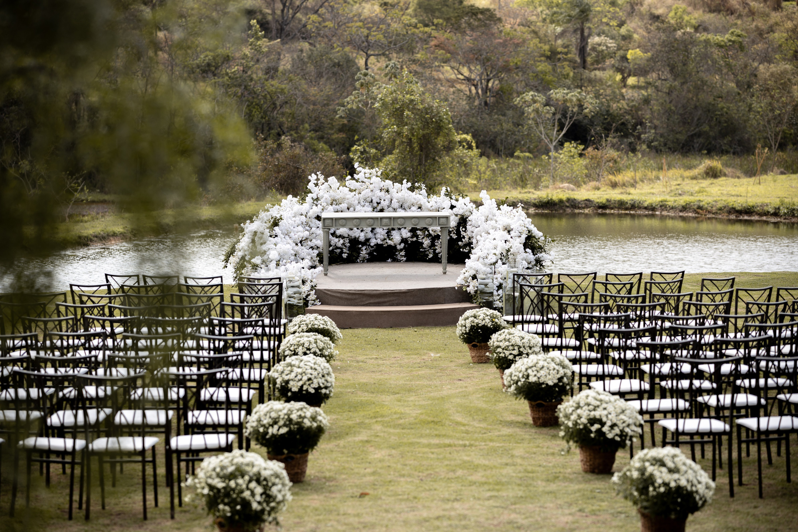Wedding — Maria Clara e João Victor