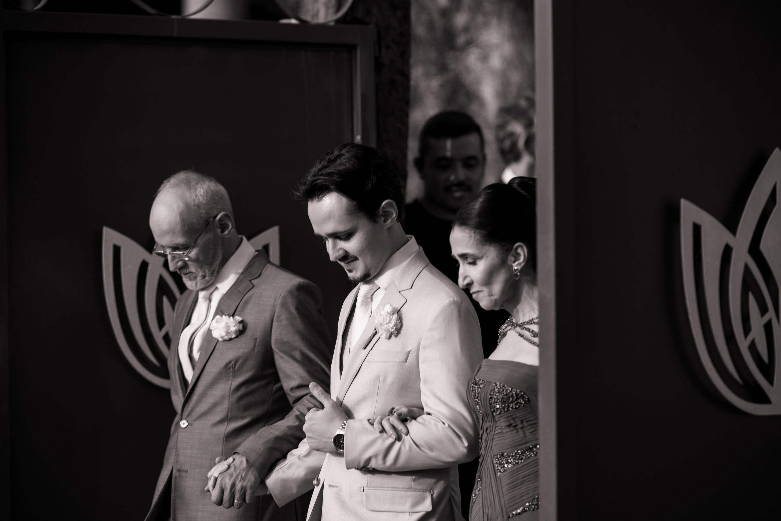 Wedding — Maria Clara e João Victor
