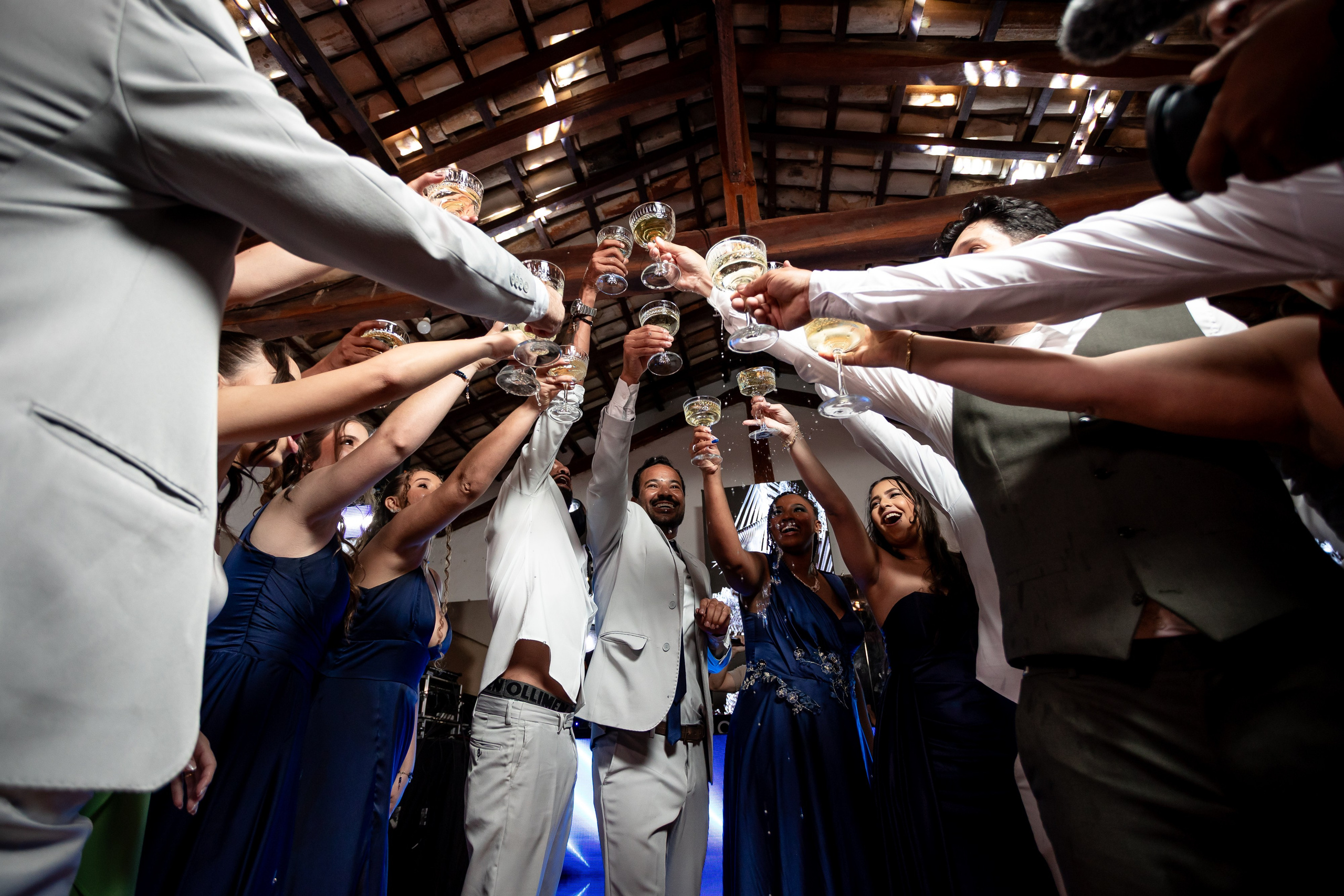 Ana & Breno. Vitor Maia — Fotografia de Casamentos