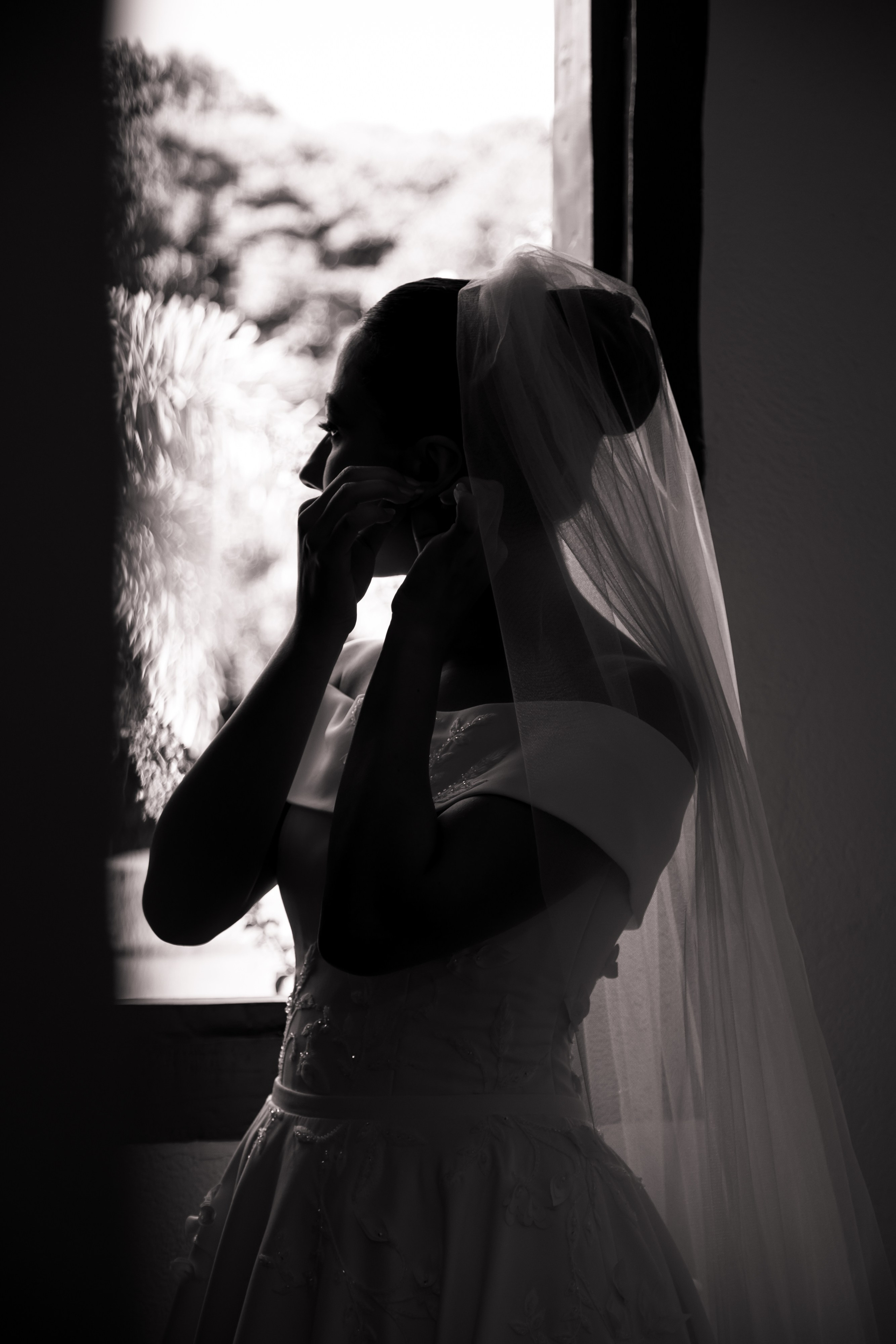 Laura e Michel. Vitor Maia — Fotografia de Casamentos
