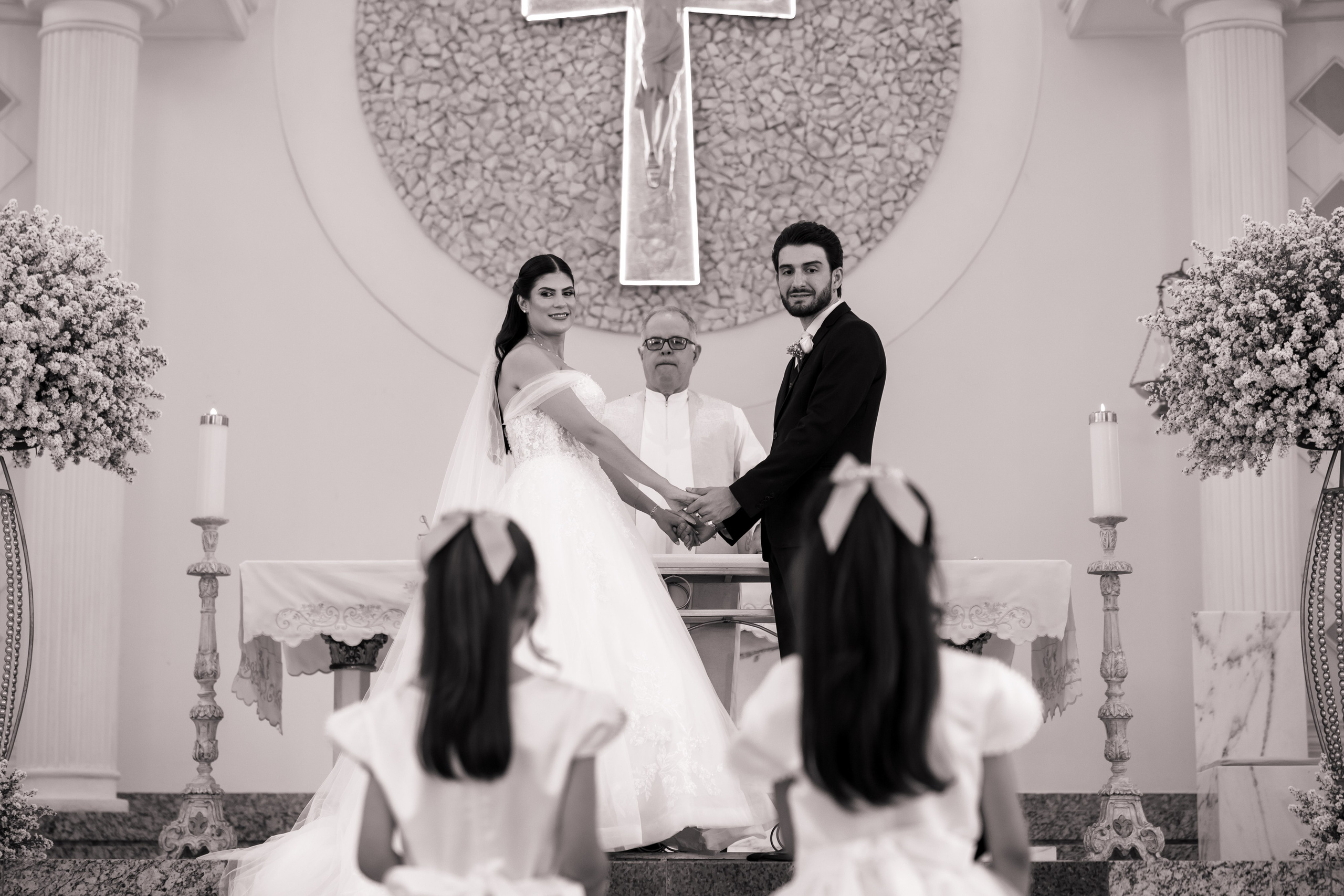 Wedding — Ana Carolina e Márcio Henrique