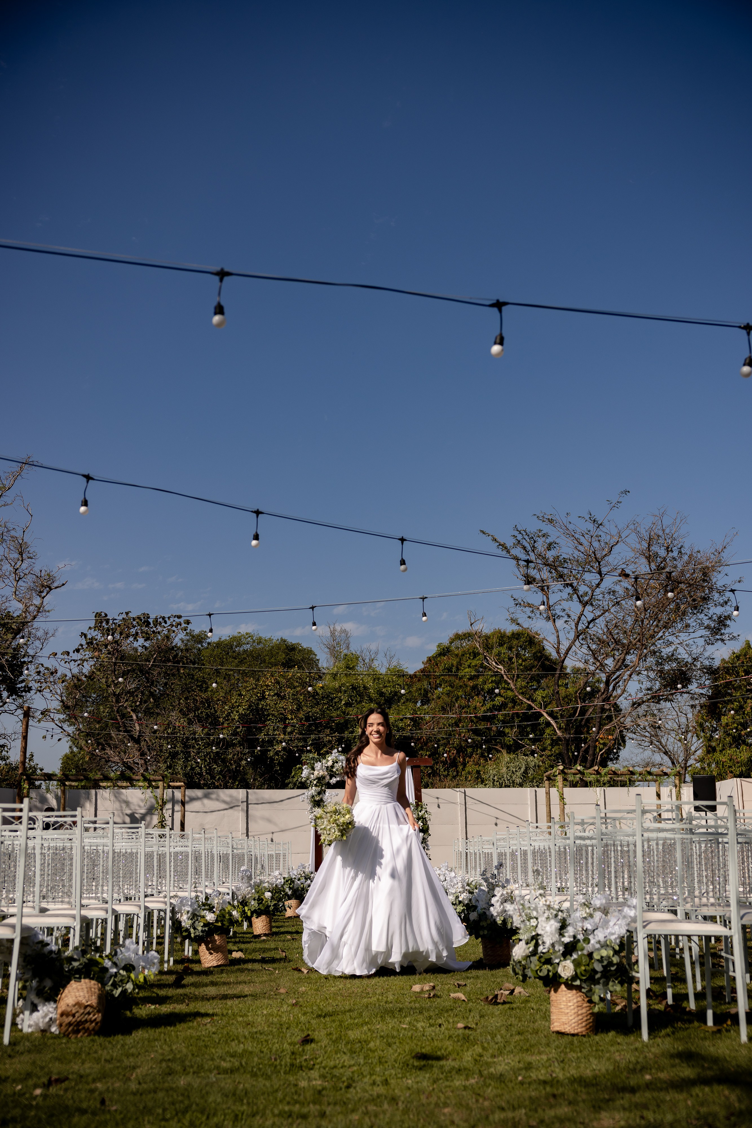 Grazi e Hugo. Vitor Maia — Fotografia de Casamentos