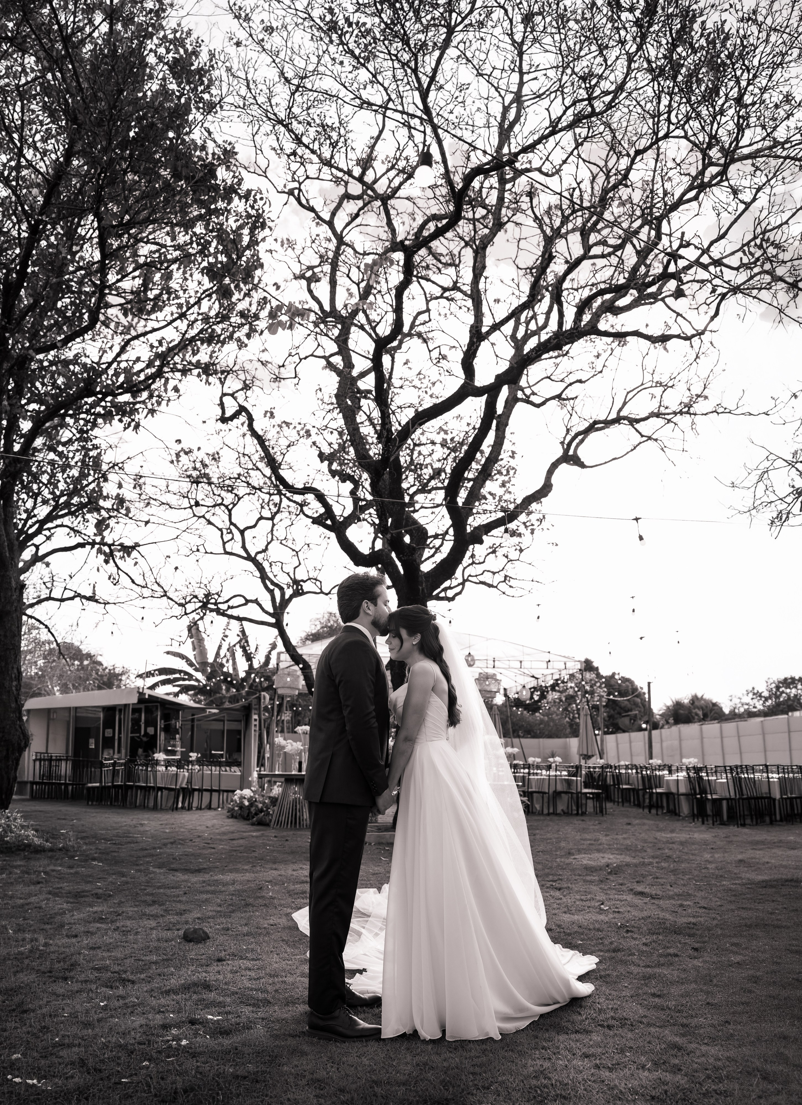Grazi e Hugo. Vitor Maia — Fotografia de Casamentos