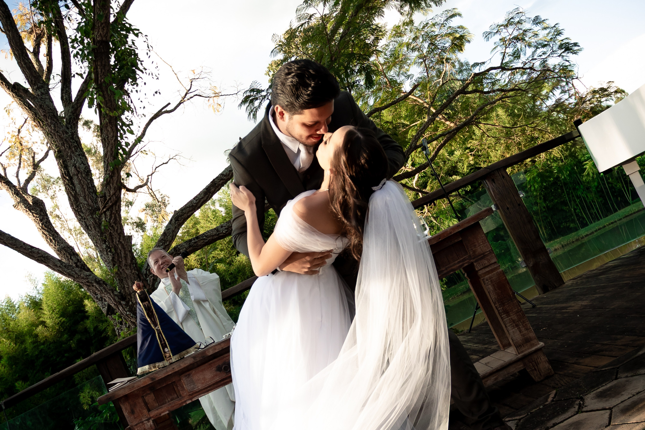 Ana & Breno. Vitor Maia — Fotografia de Casamentos