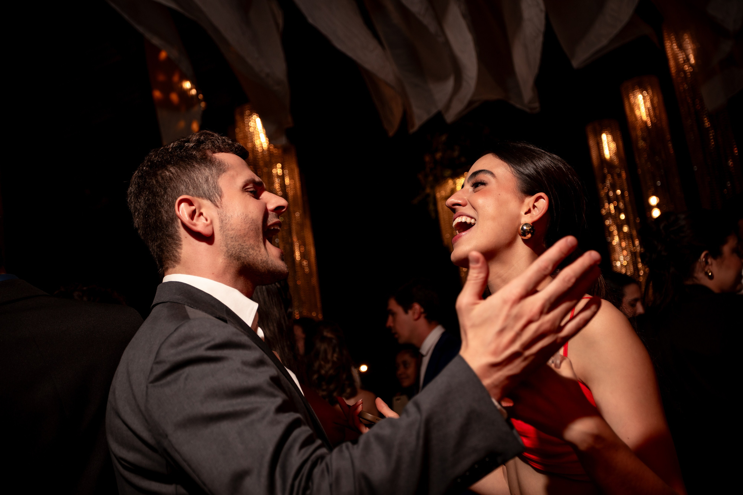 Wedding — Maria Clara e João Victor