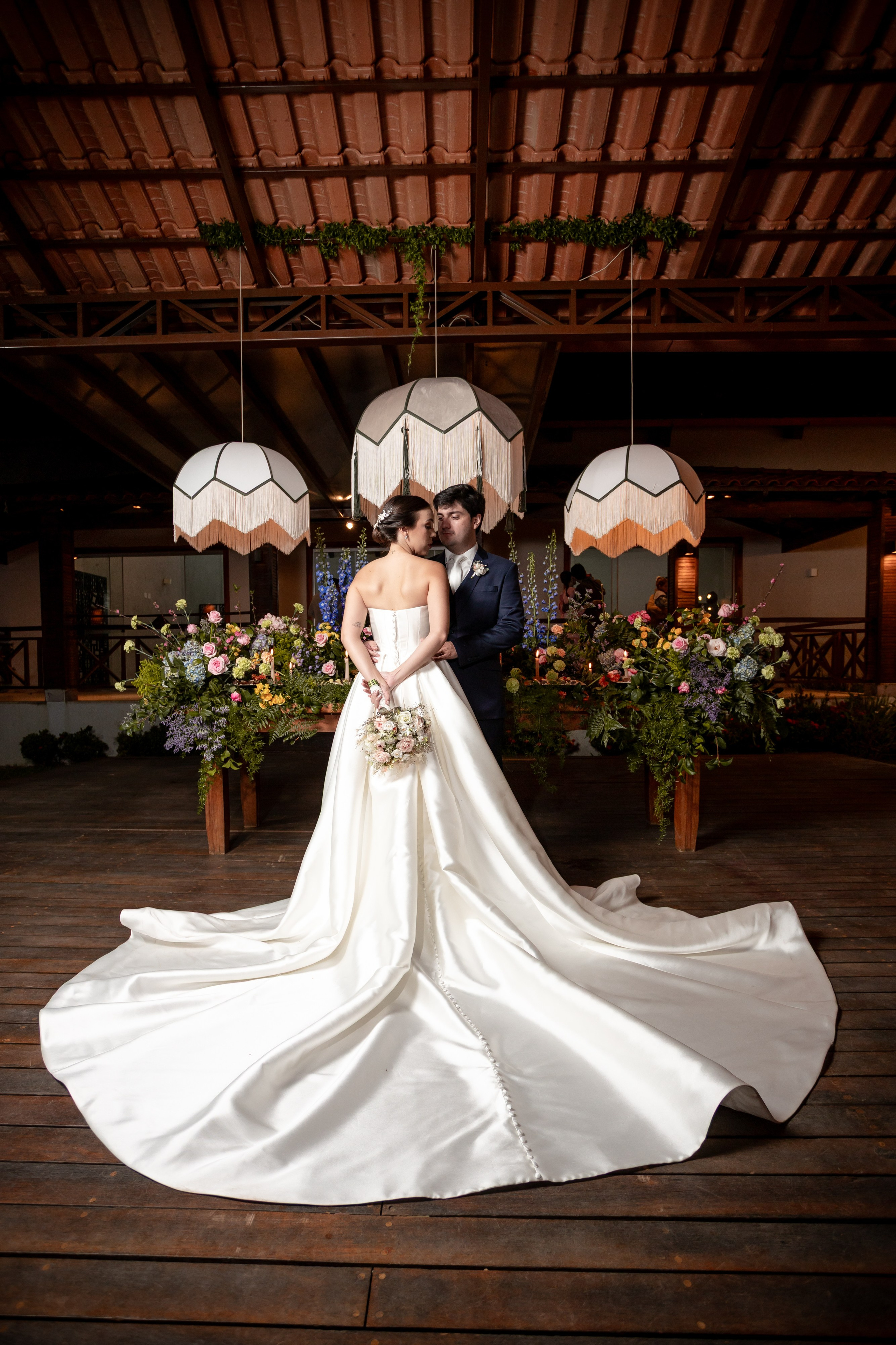 Gabi & Rubens. Vitor Maia — Fotografia de Casamentos