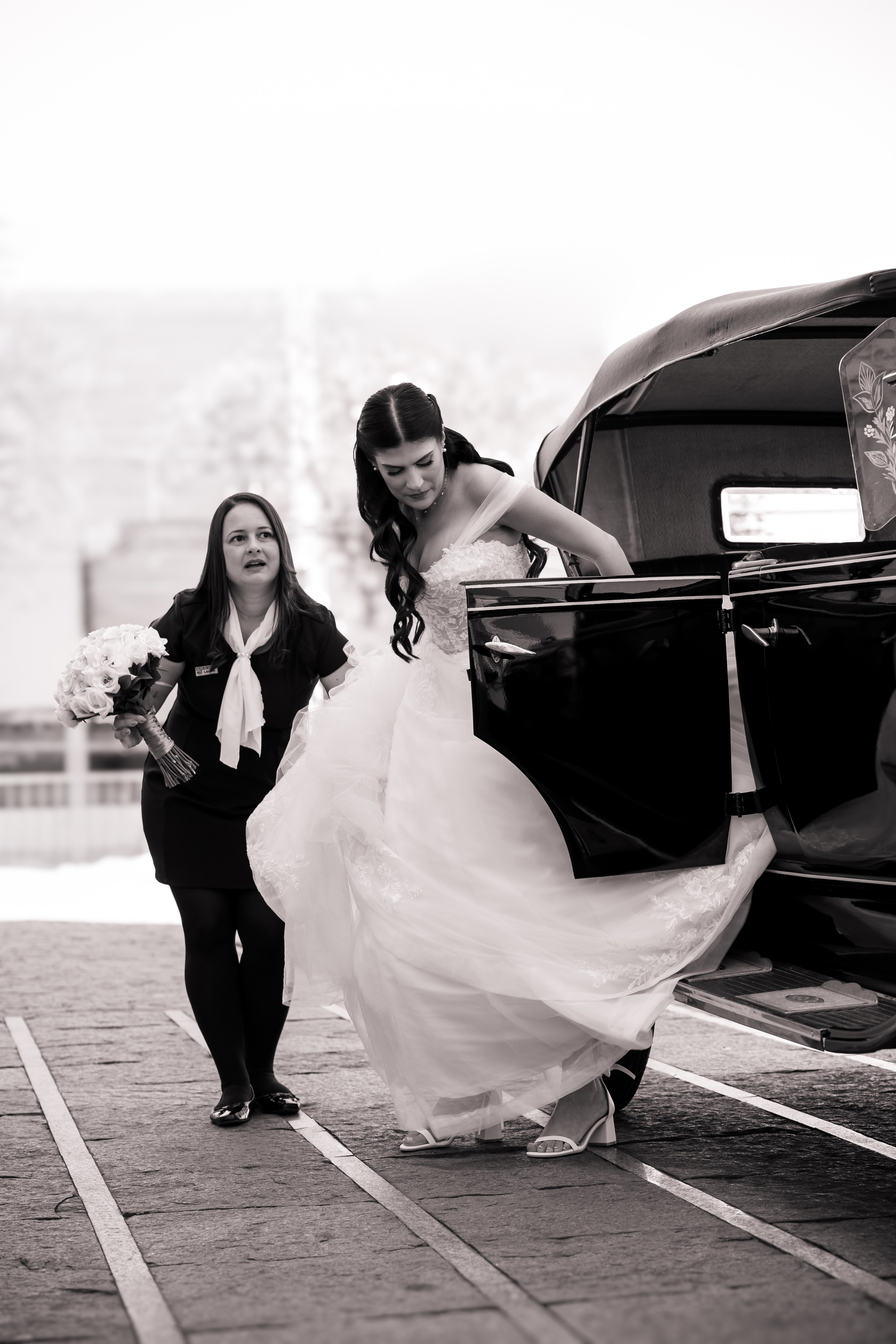 Wedding — Ana Carolina e Márcio Henrique
