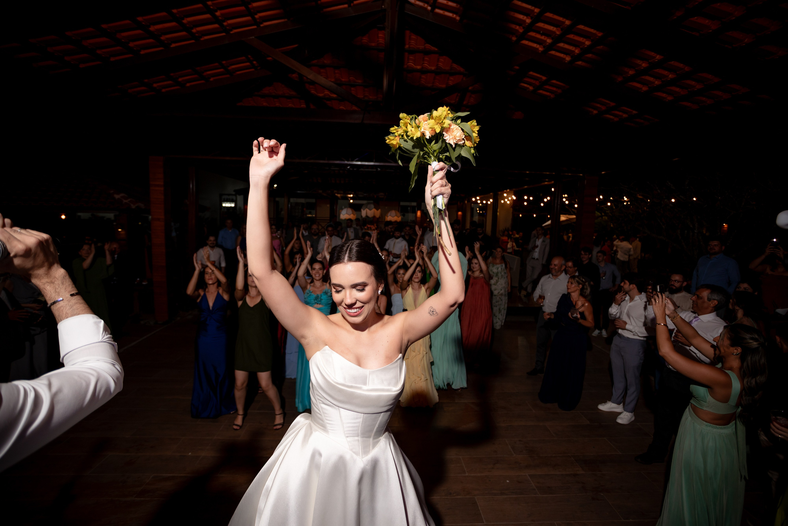 Gabi & Rubens. Vitor Maia — Fotografia de Casamentos