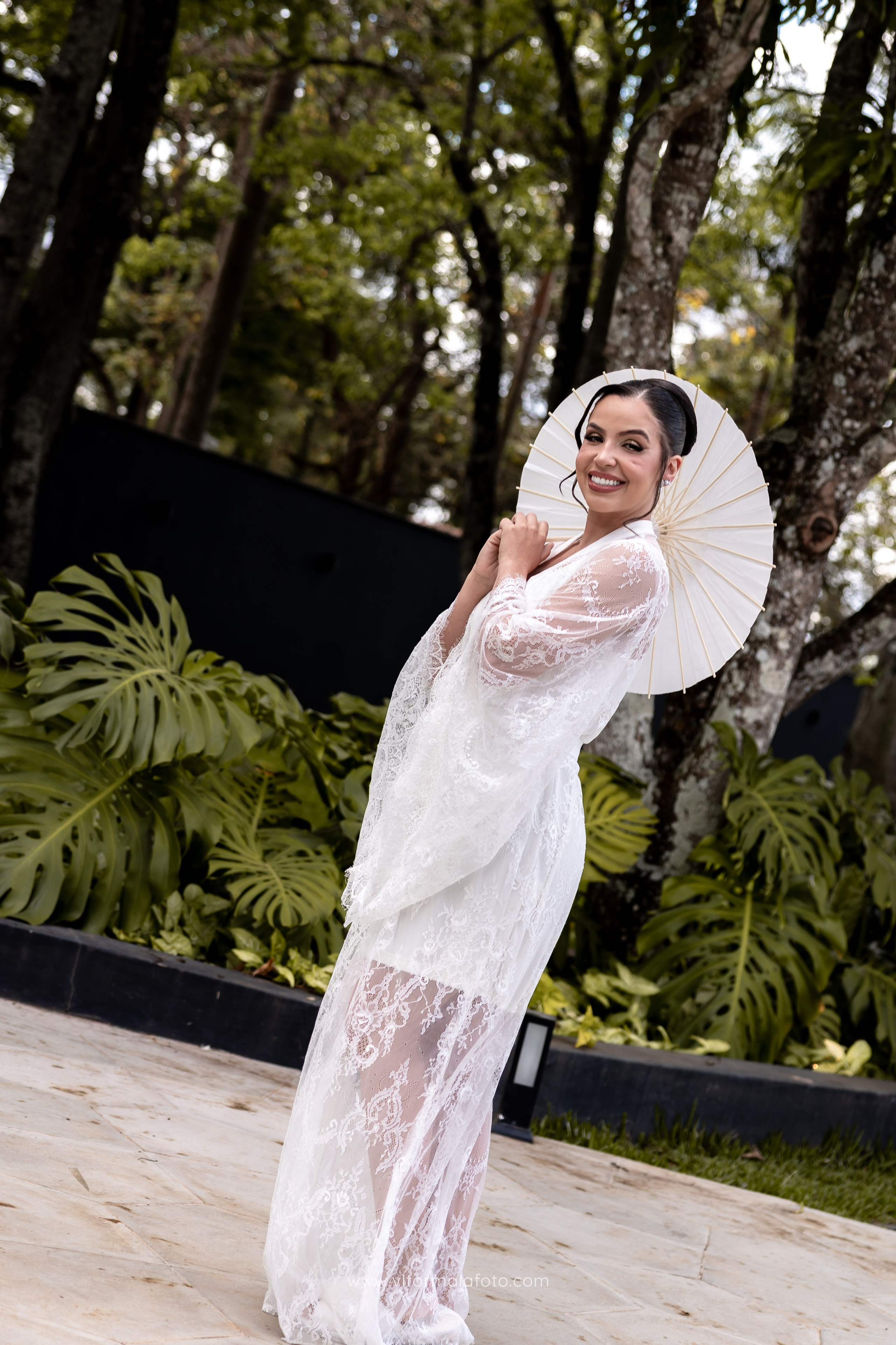 Prévias — Laura e Guilherme