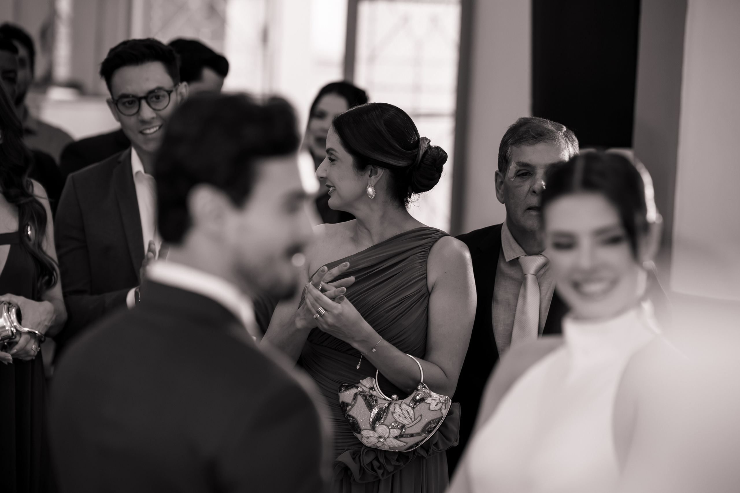 Wedding — Gabriela e Jackson