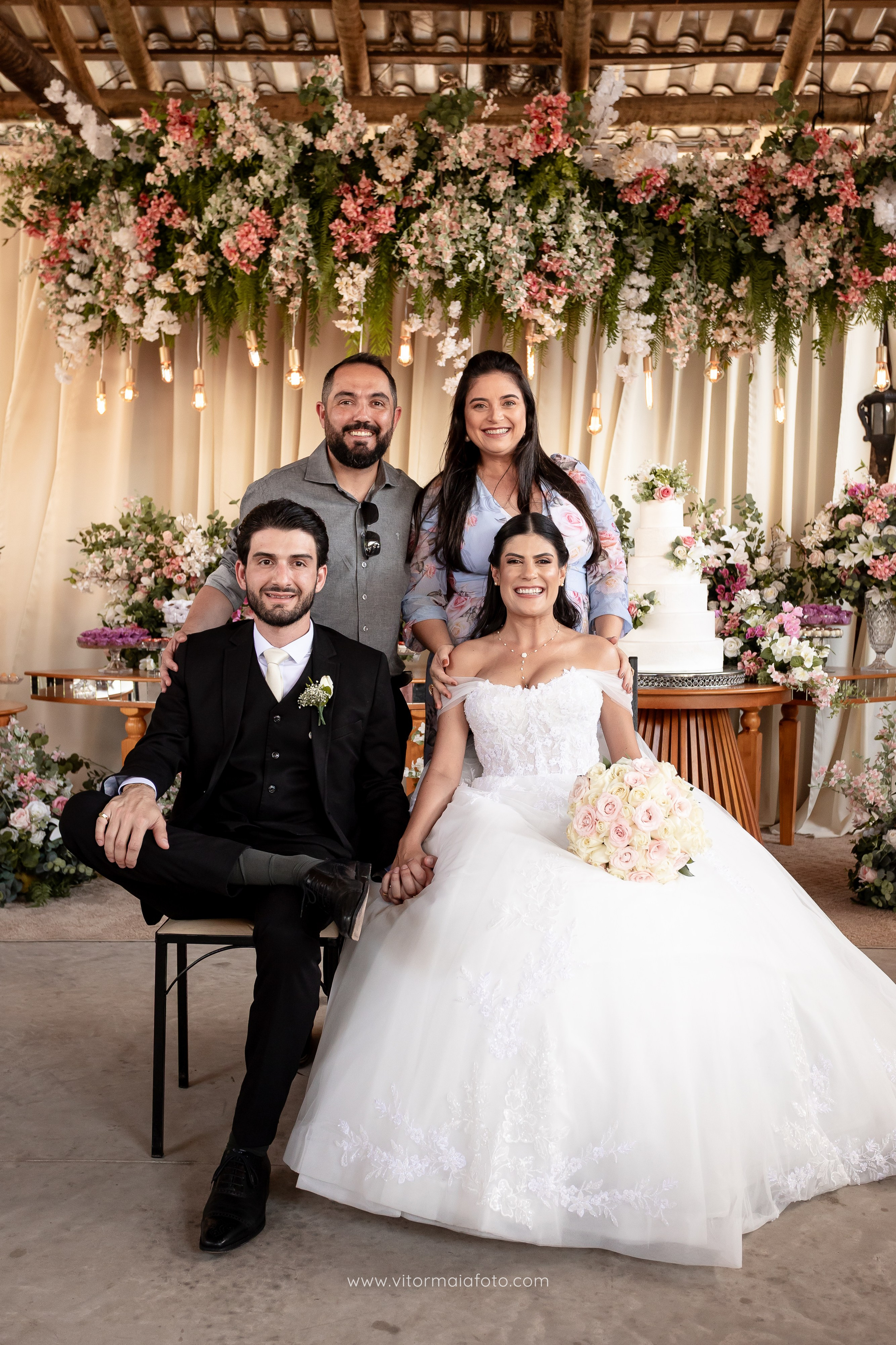 Prévias Ana e Márcia