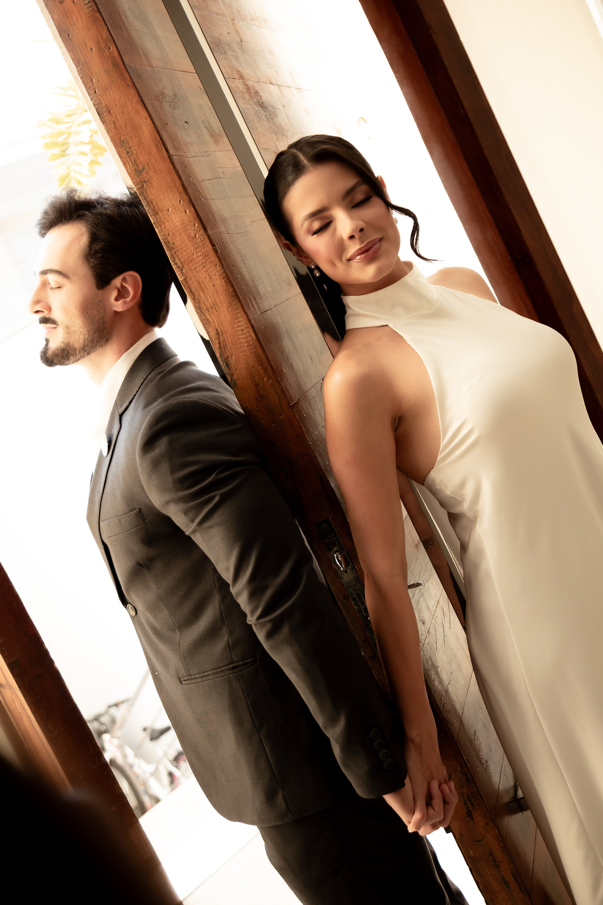 Wedding — Gabriela e Jackson