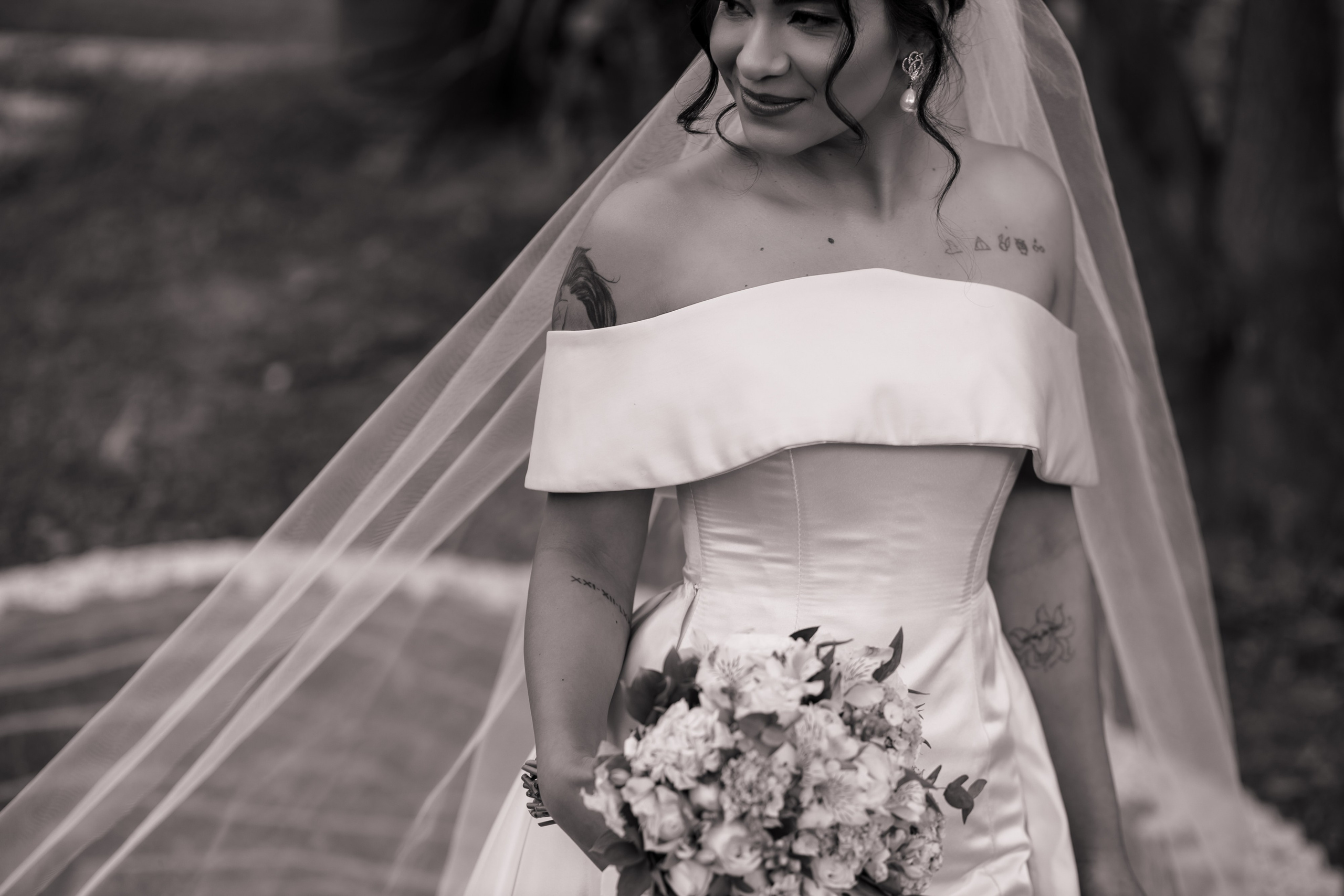 Wanessa e Eduardo. Vitor Maia — Fotografia de Casamentos