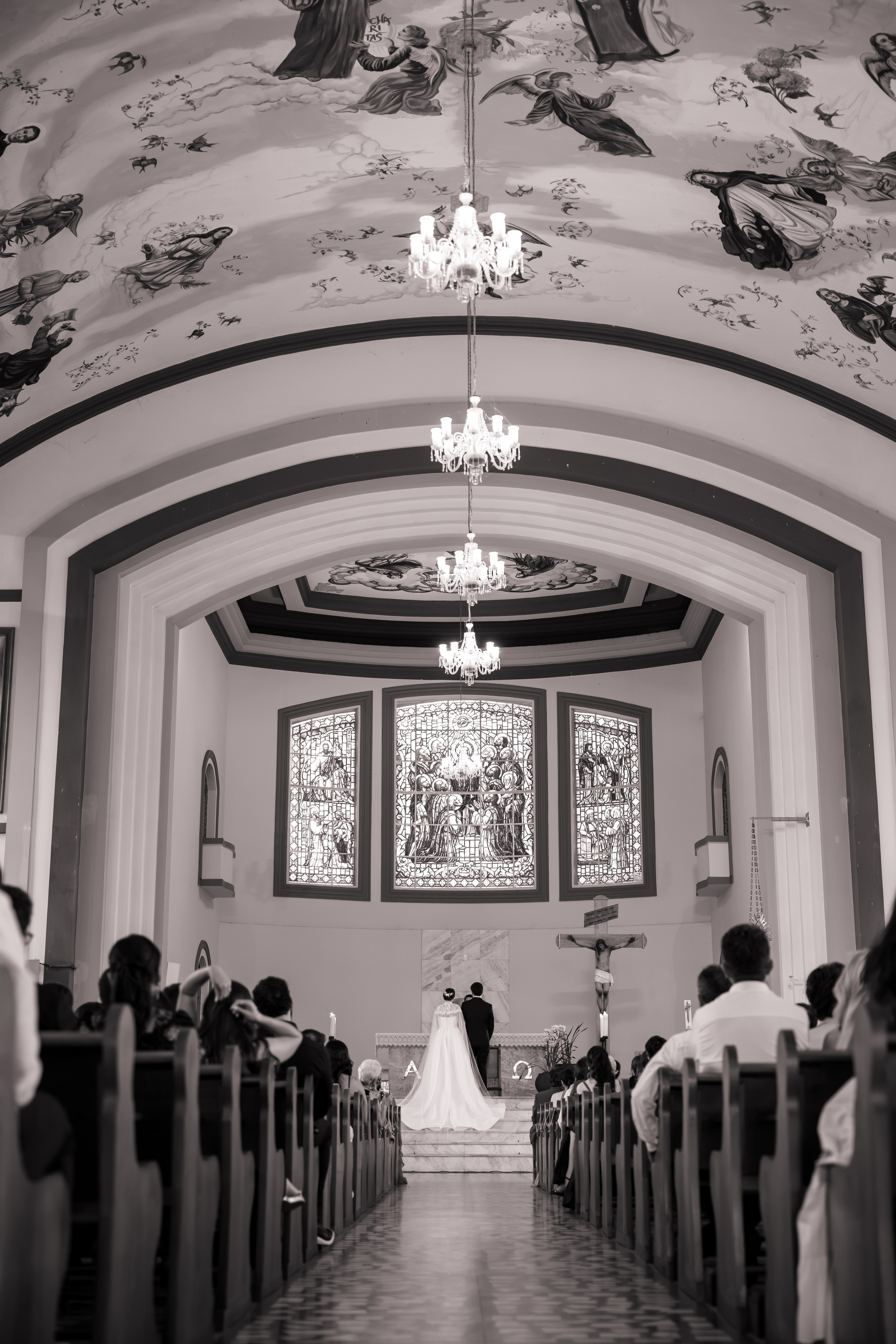 Gabi & Rubens. Vitor Maia — Fotografia de Casamentos