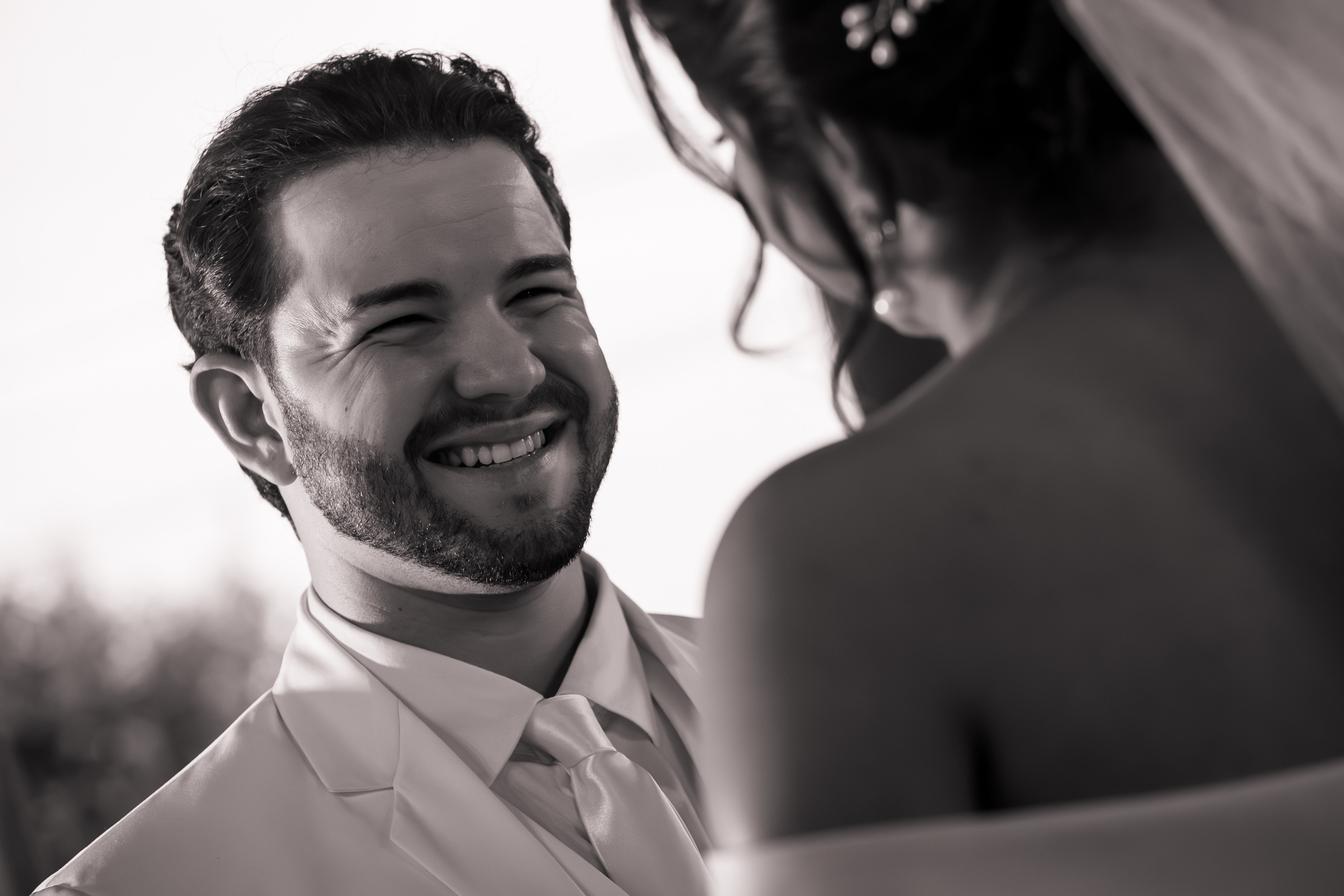 Wanessa e Eduardo. Vitor Maia — Fotografia de Casamentos