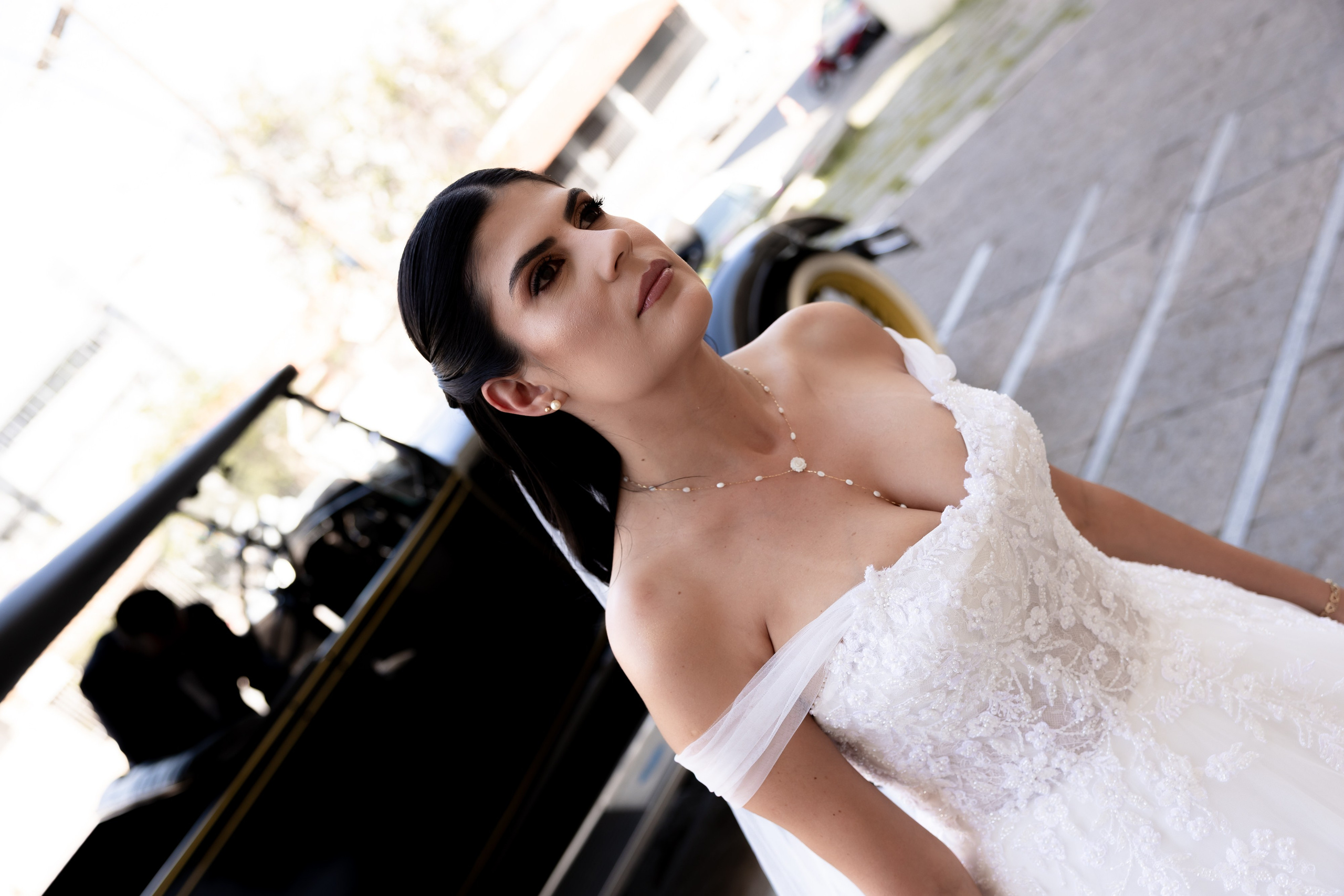 Wedding — Ana Carolina e Márcio Henrique