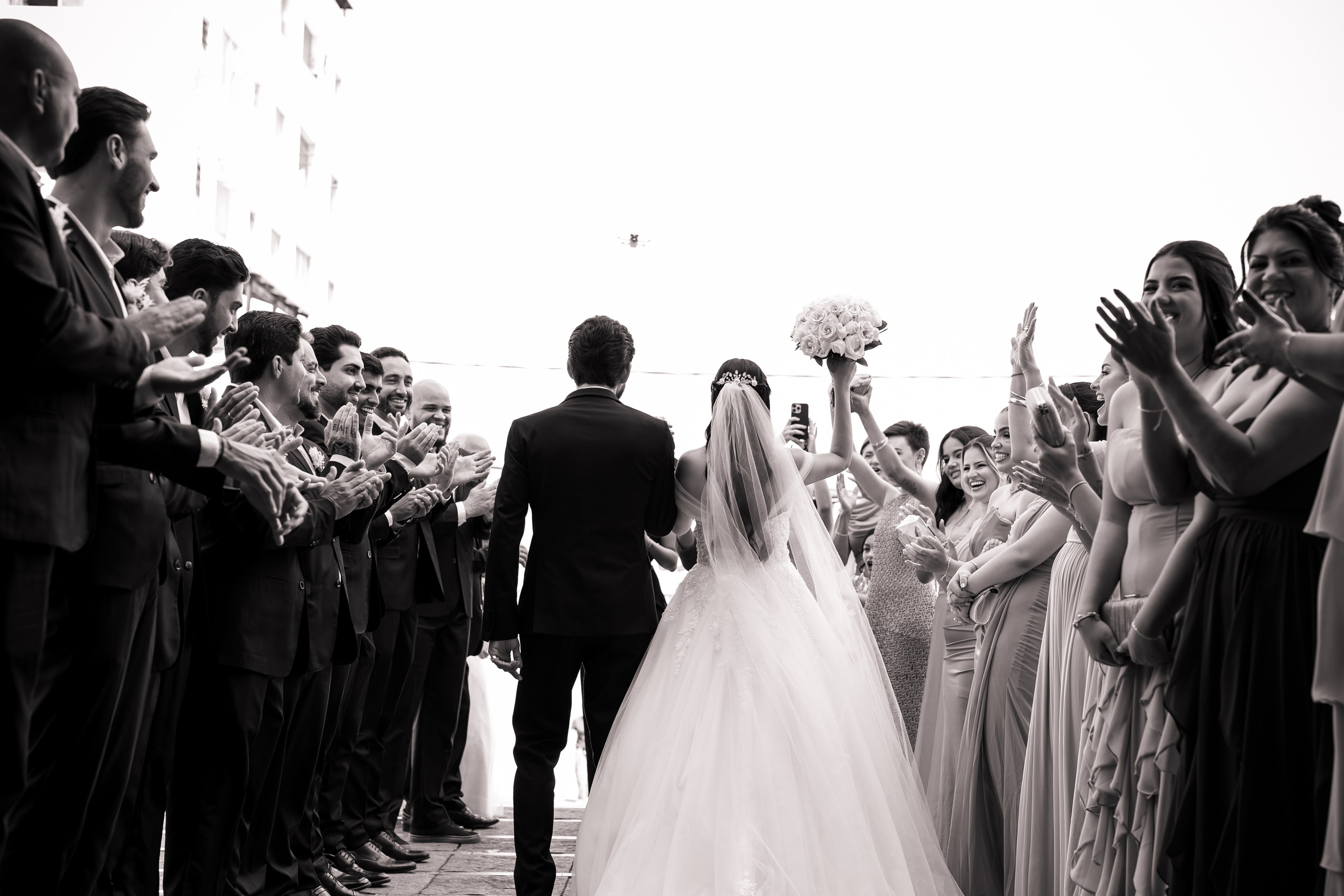 Wedding — Ana Carolina e Márcio Henrique