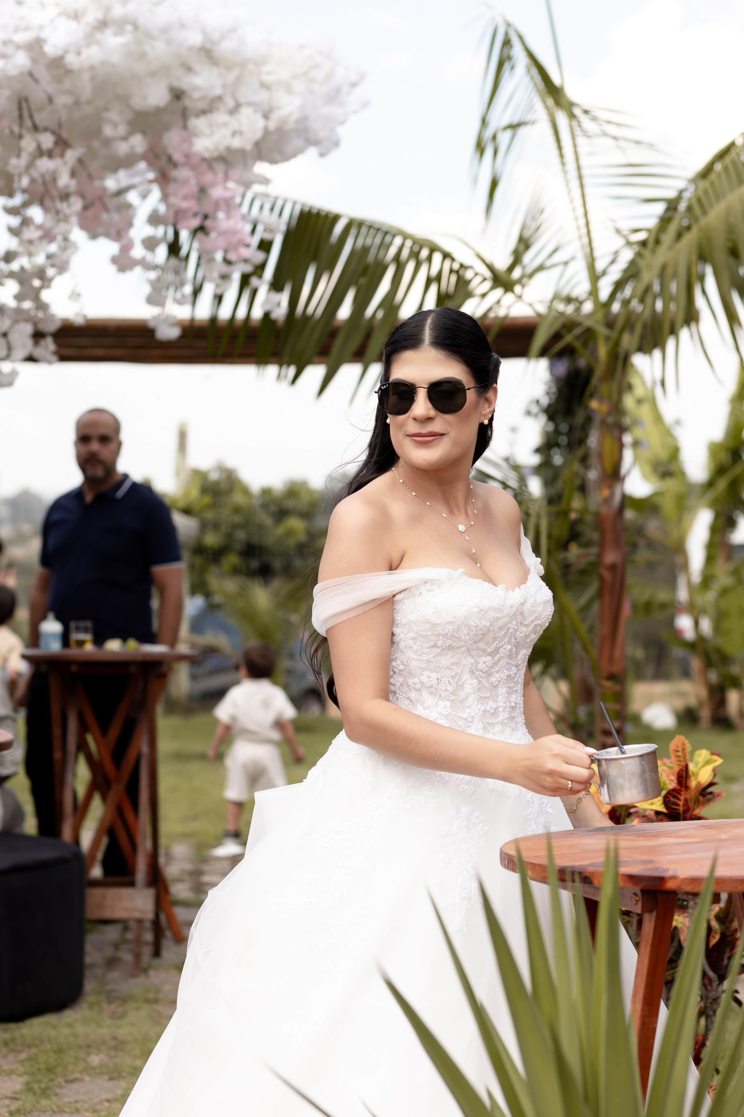 Wedding — Ana Carolina e Márcio Henrique