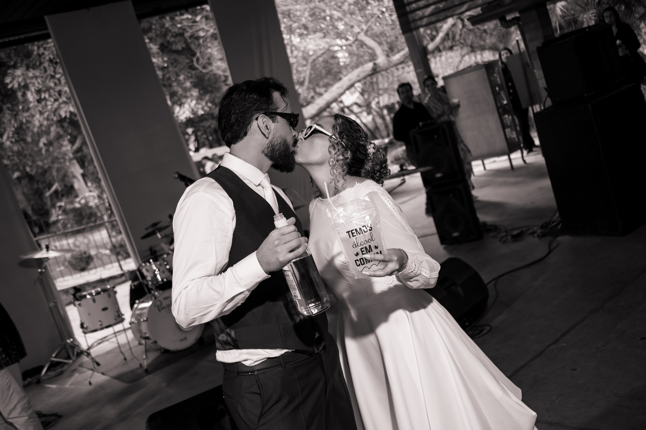 Tássia e Marcos. Vitor Maia — Fotografia de Casamentos