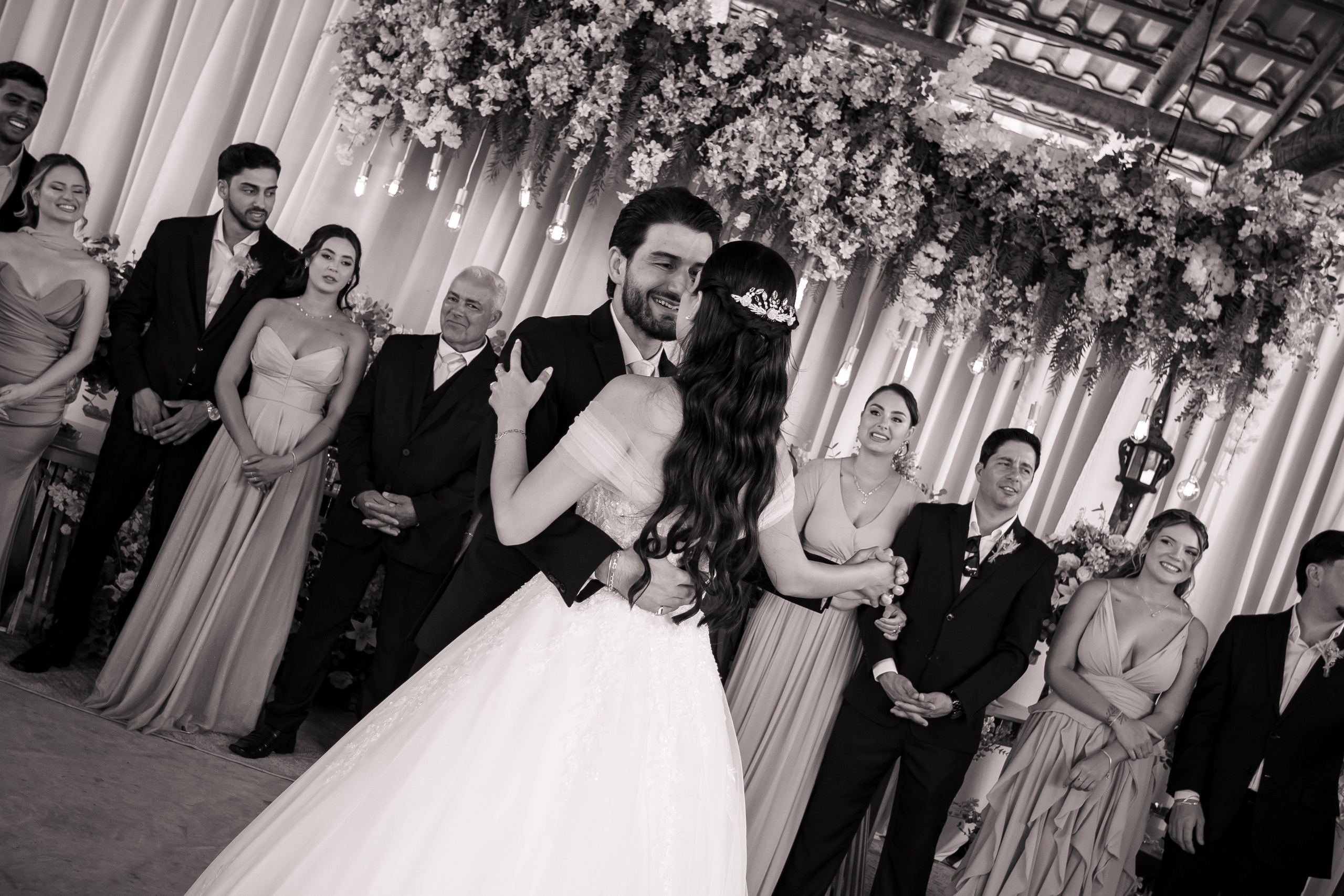 Wedding — Ana Carolina e Márcio Henrique