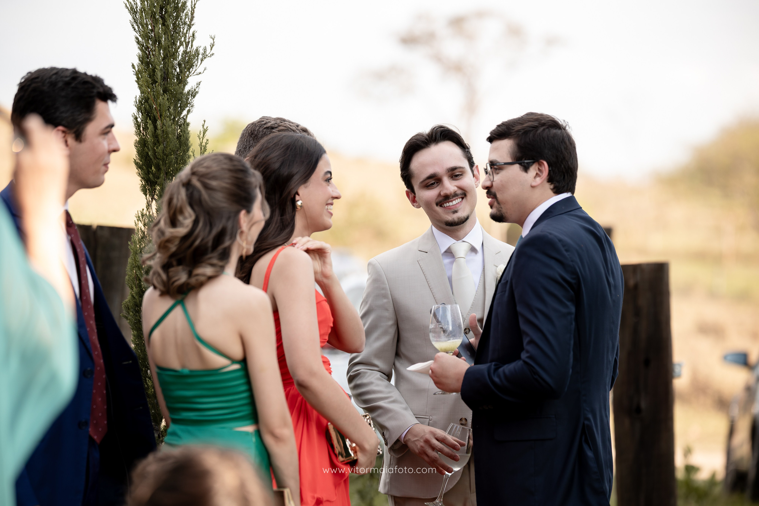 Prévias | Maria Clara e João Victor
