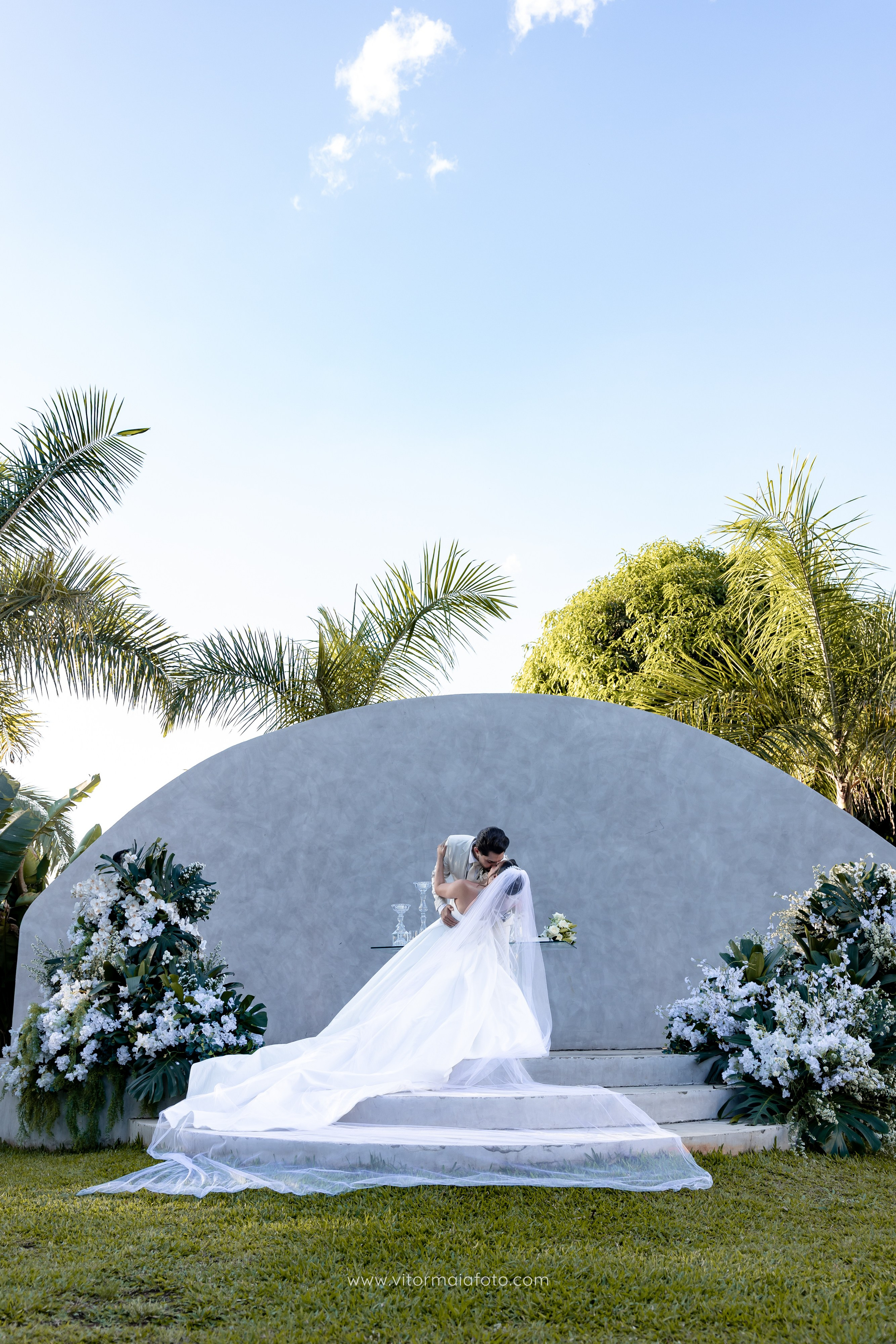 Prévias — Laura e Guilherme