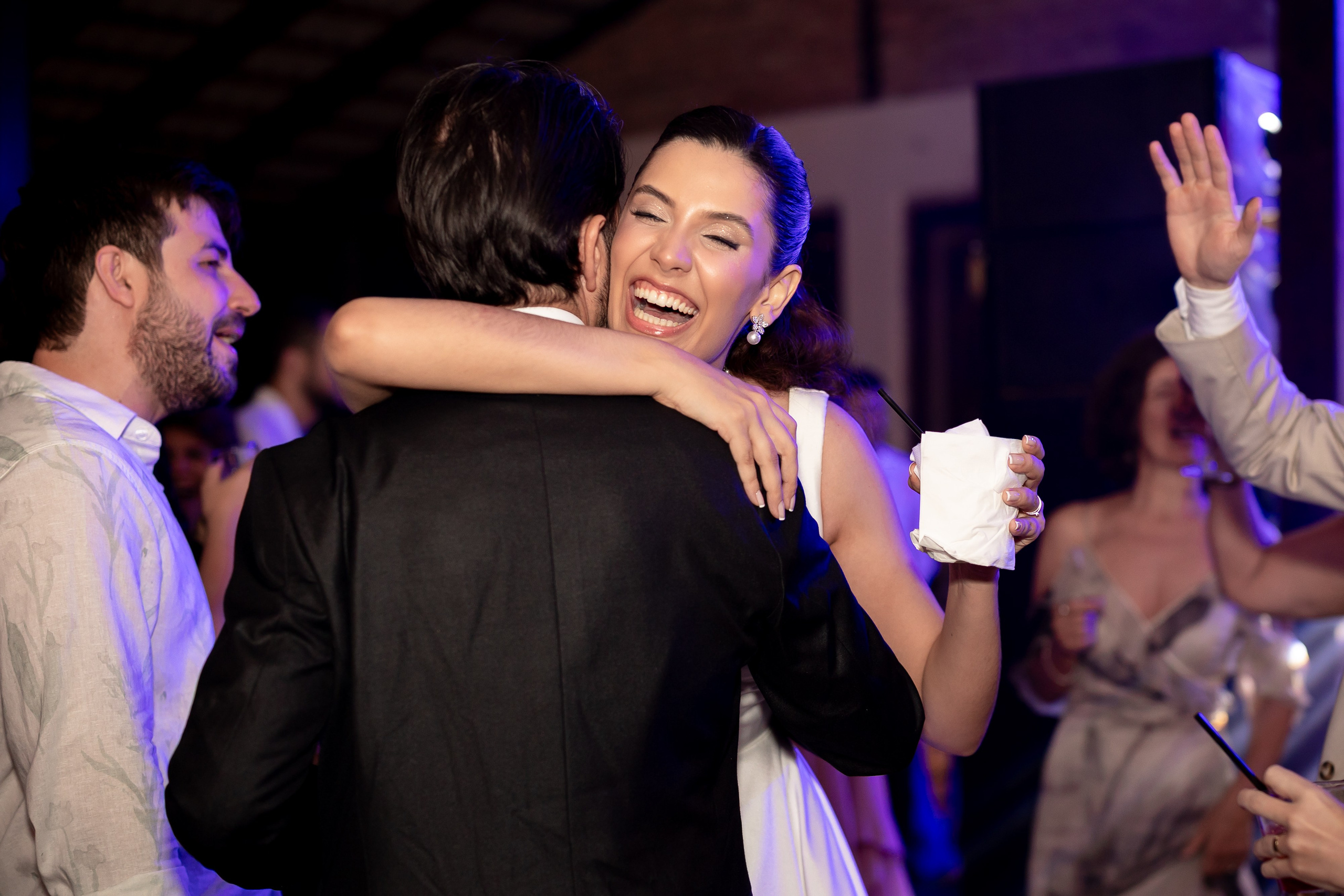 Wedding — Maria Clara e João Victor