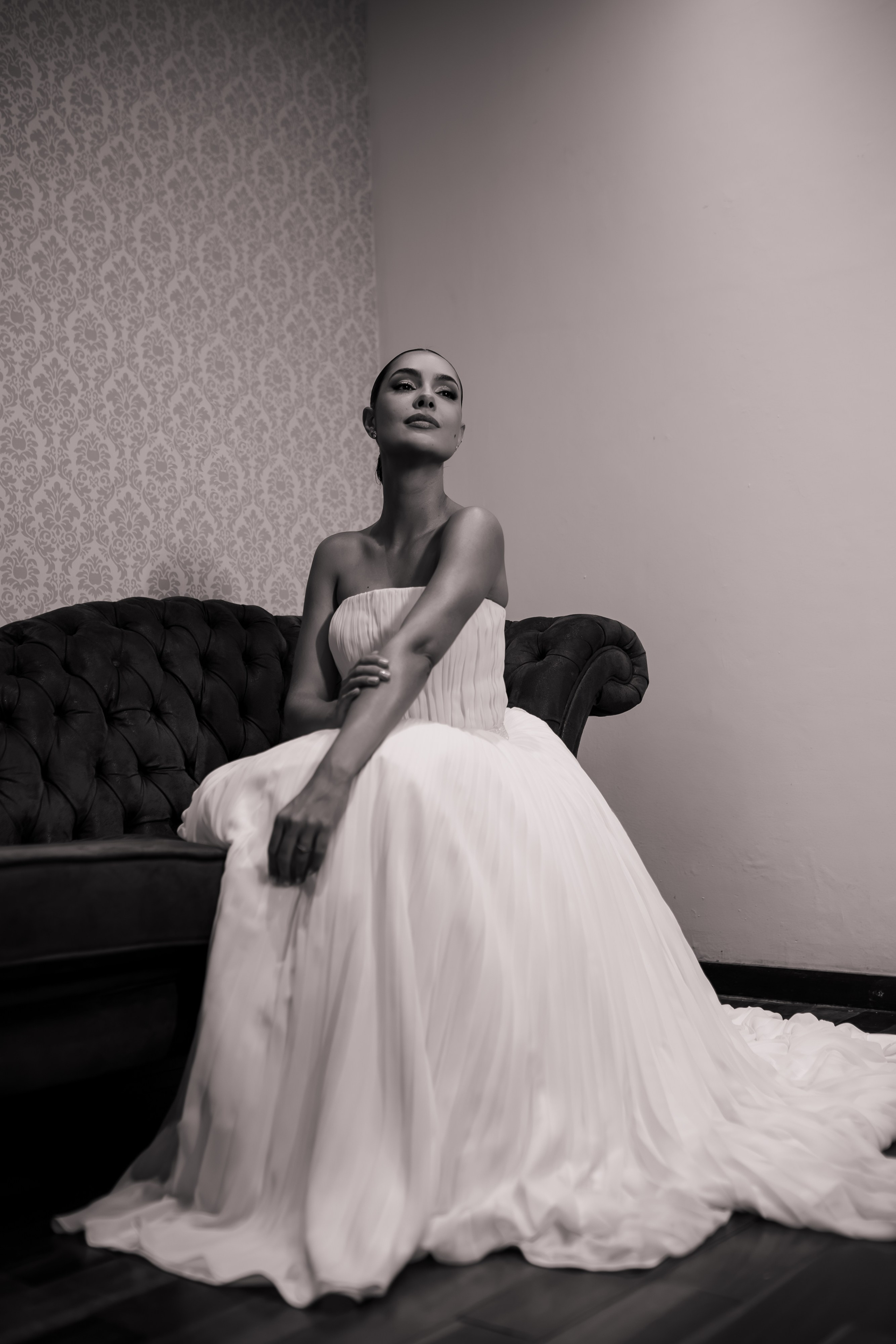 Lyandra e Mateus. Vitor Maia — Fotografia de Casamentos