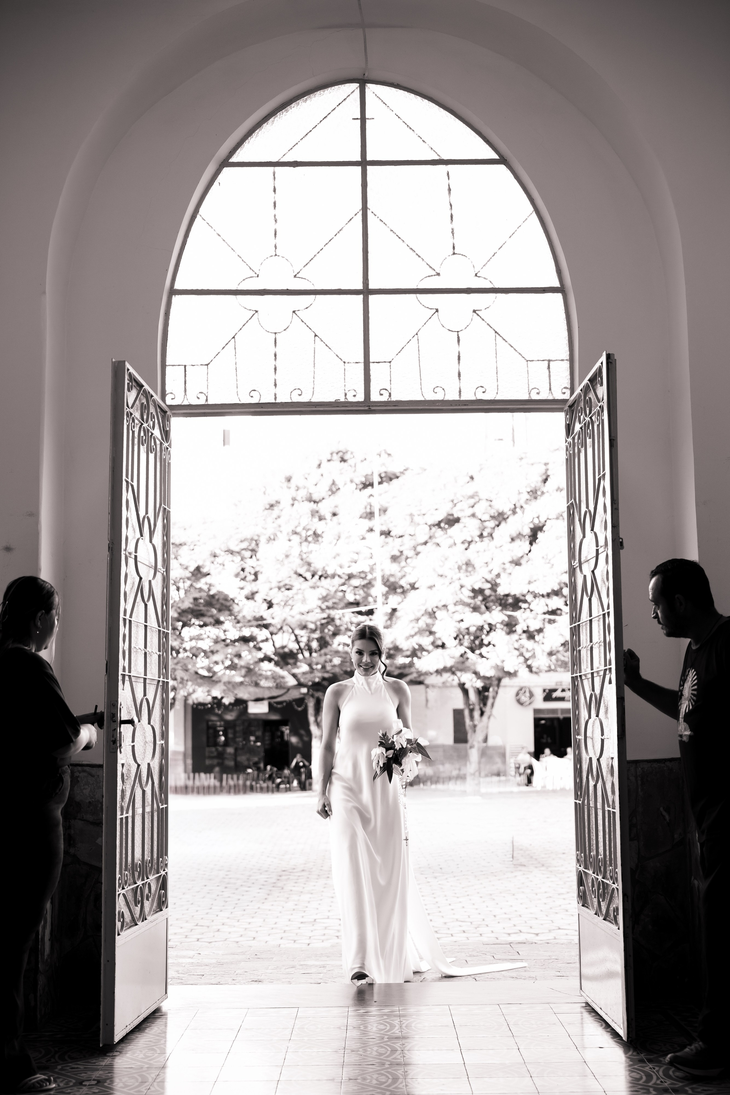 Wedding — Gabriela e Jackson