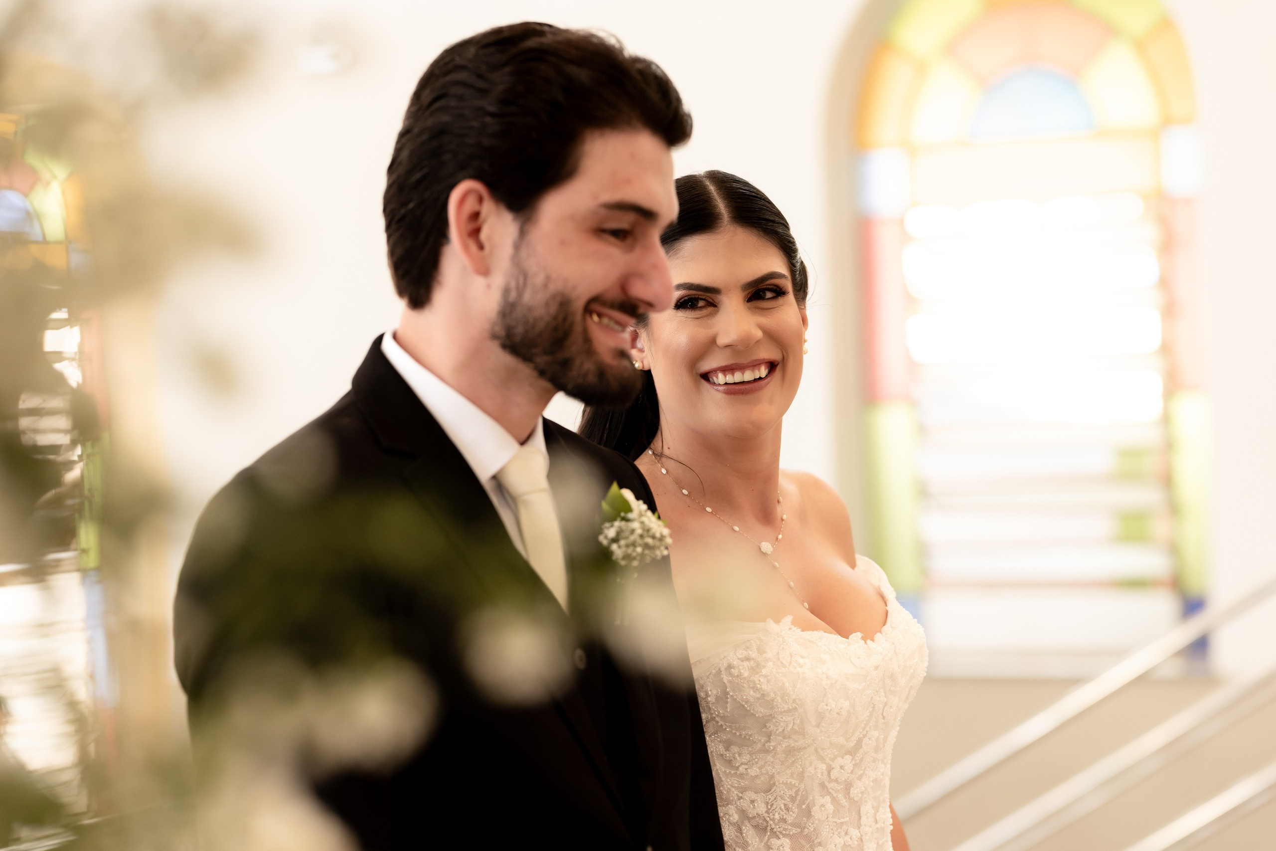 Wedding — Ana Carolina e Márcio Henrique