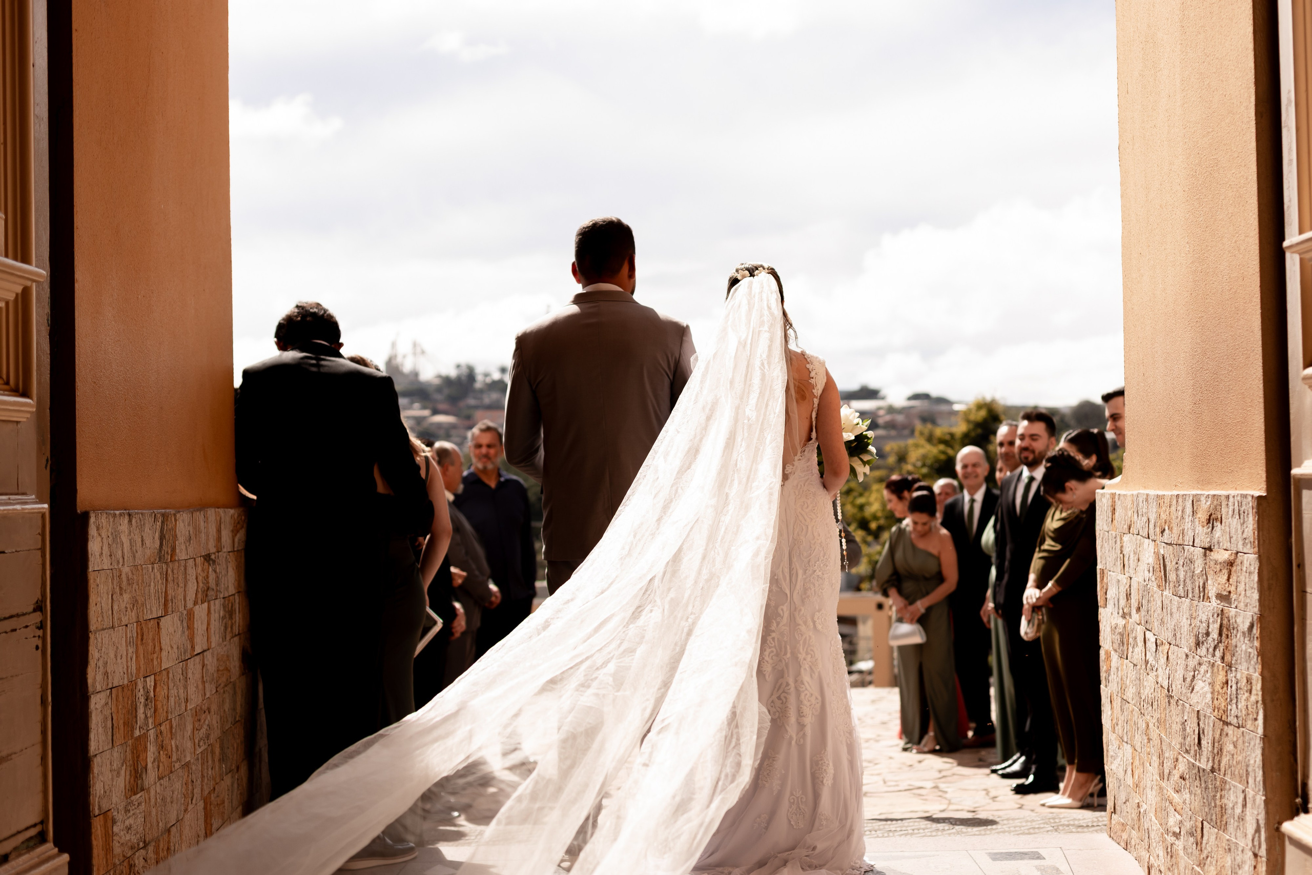Isadora & Gustavo. Vitor Maia — Fotografia de Casamentos