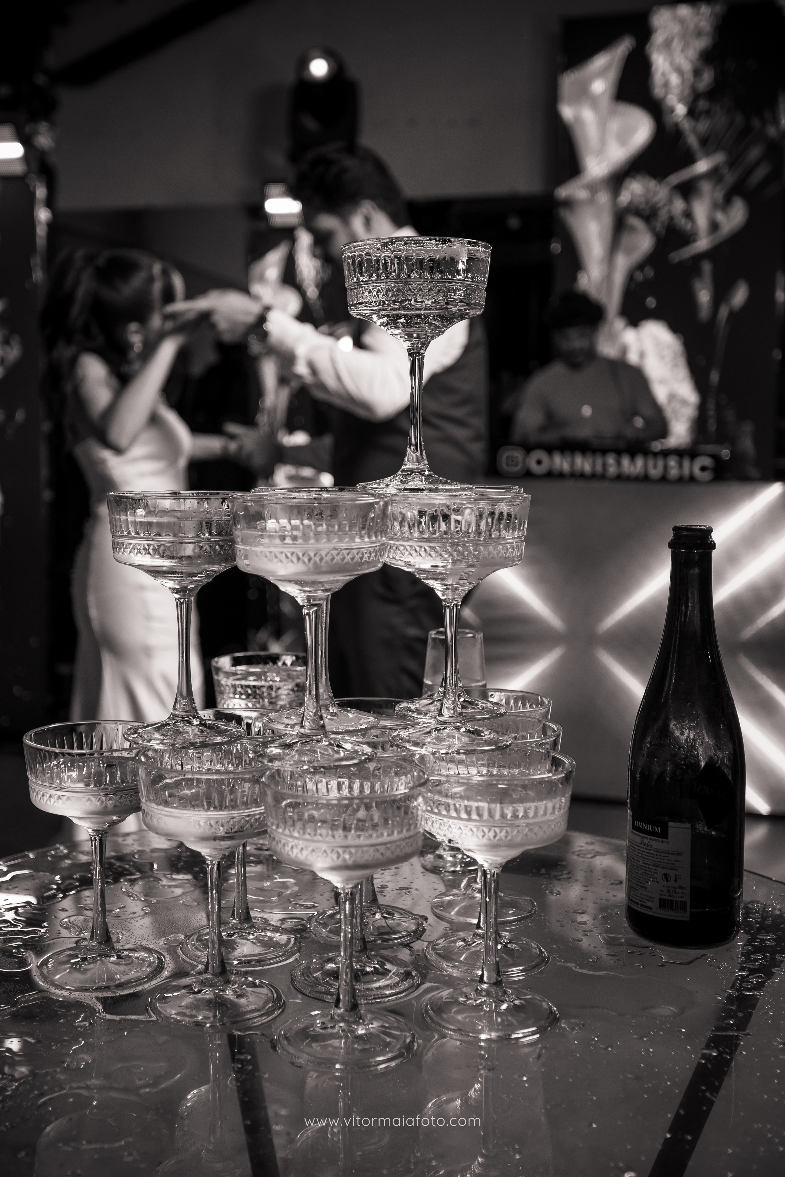 Festas de casamento