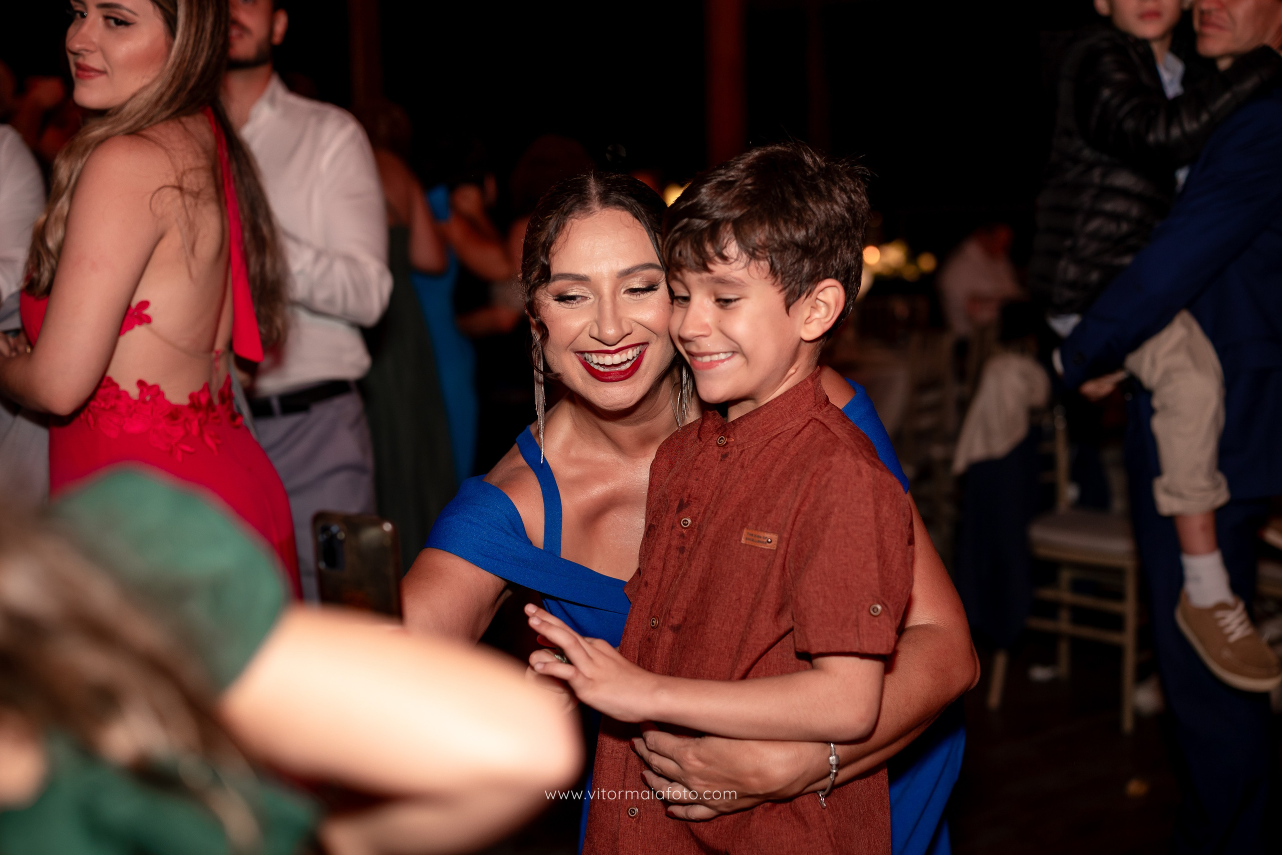 Prévias | Maria Clara e João Victor