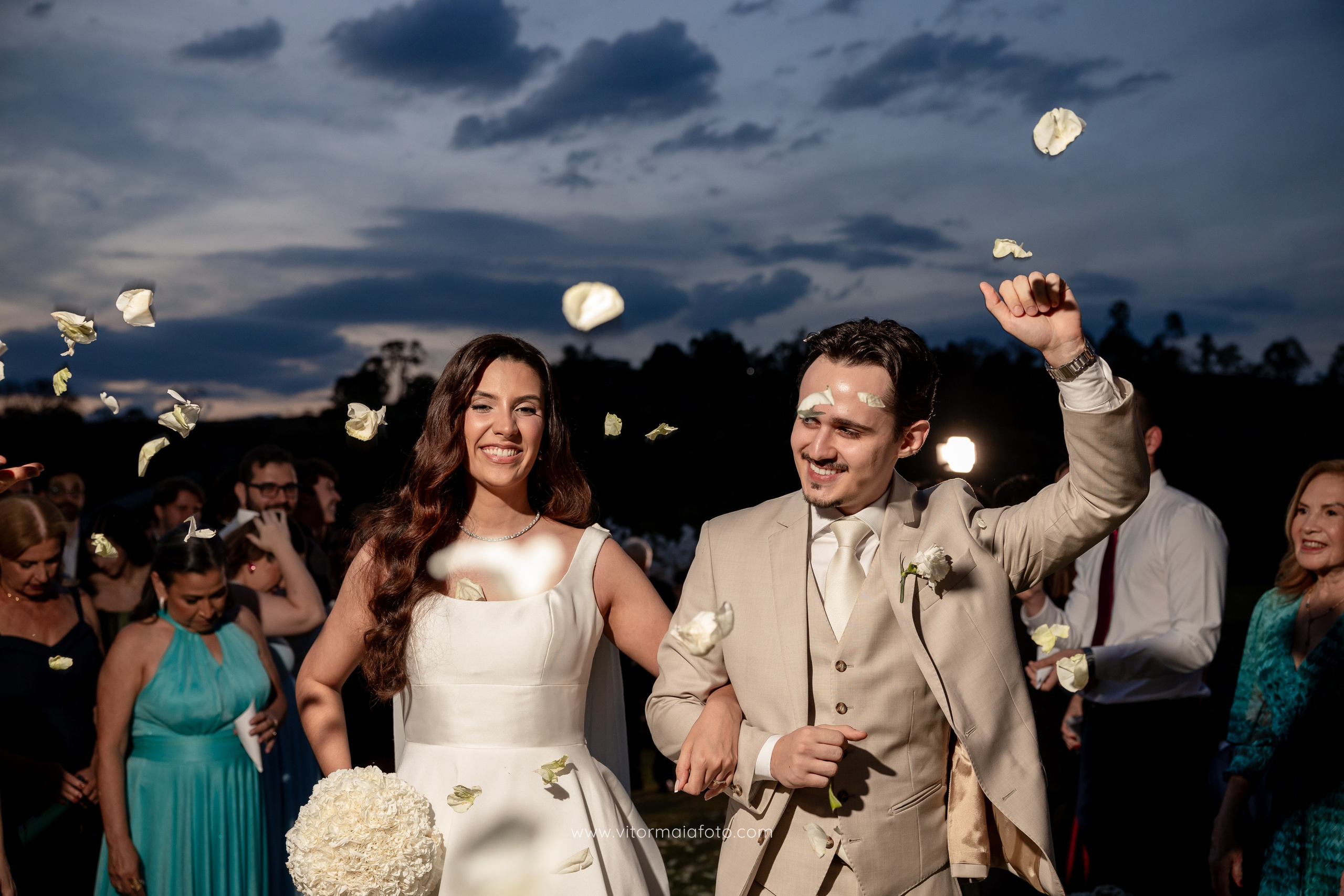 Prévias | Maria Clara e João Victor